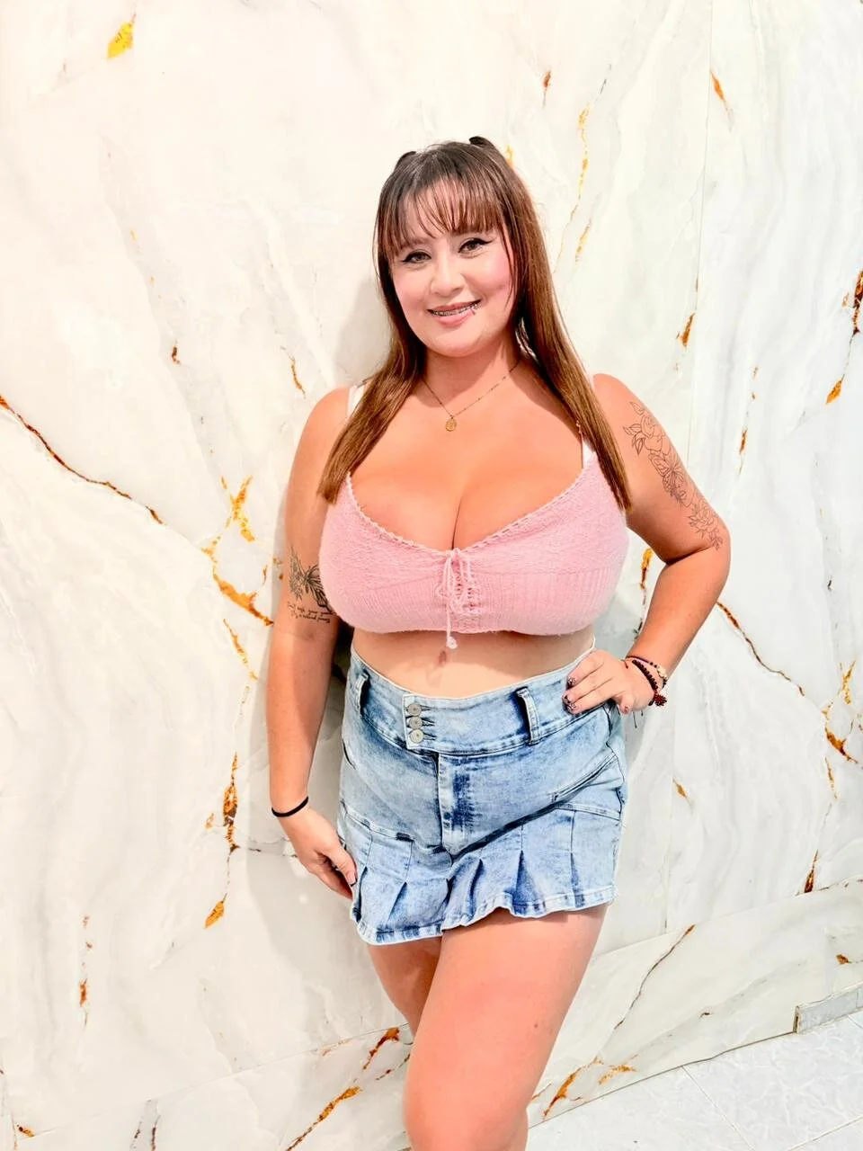 XXX Porn Photo of Nude IsabellaHot01 241