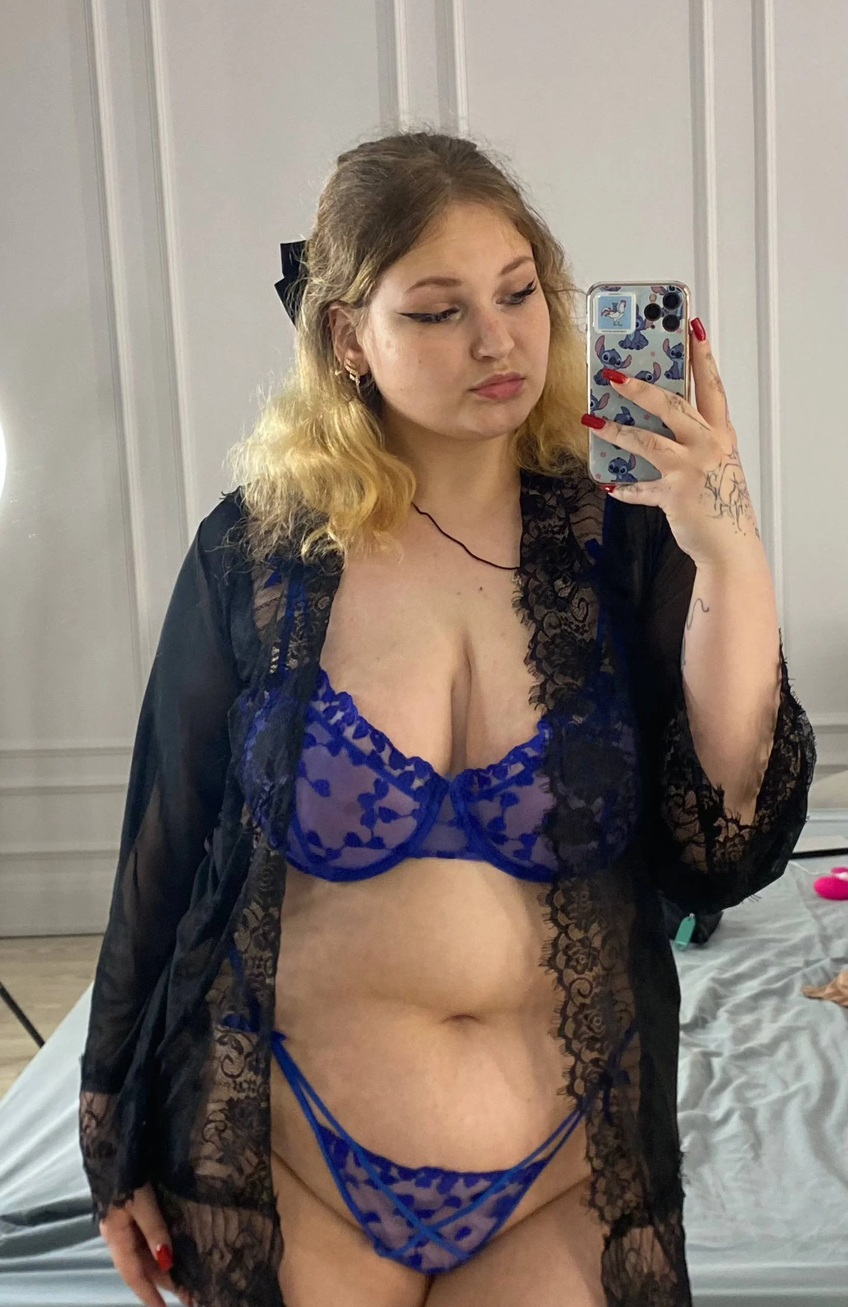XXX Porn Photo of Nude SoftSofi 10