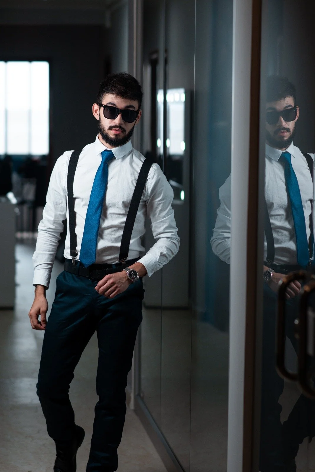 XXX Porn Photo of Nude MarkWalker__ 17