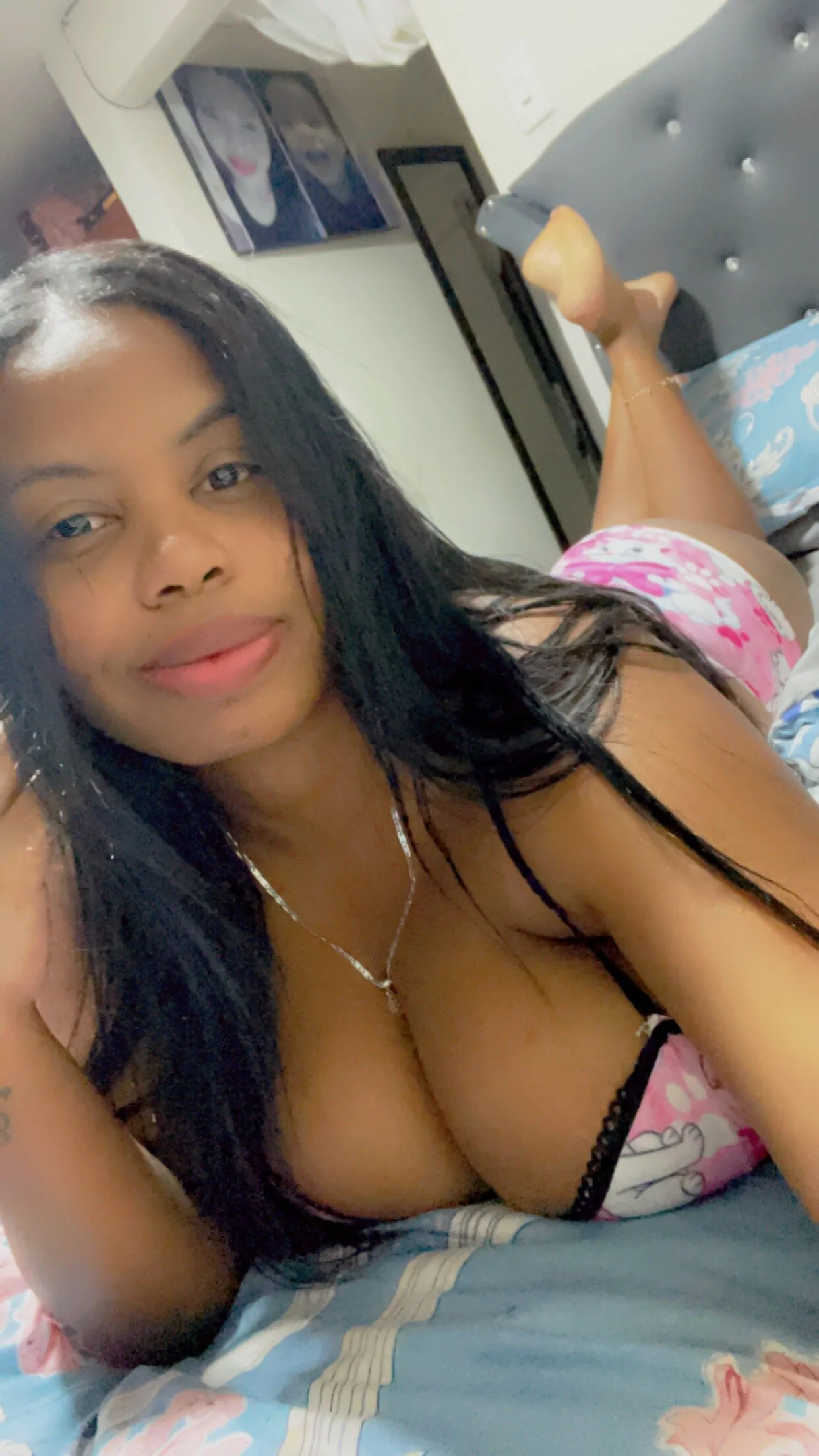 XXX Porn Photo of Nude sammanta_boobs 50