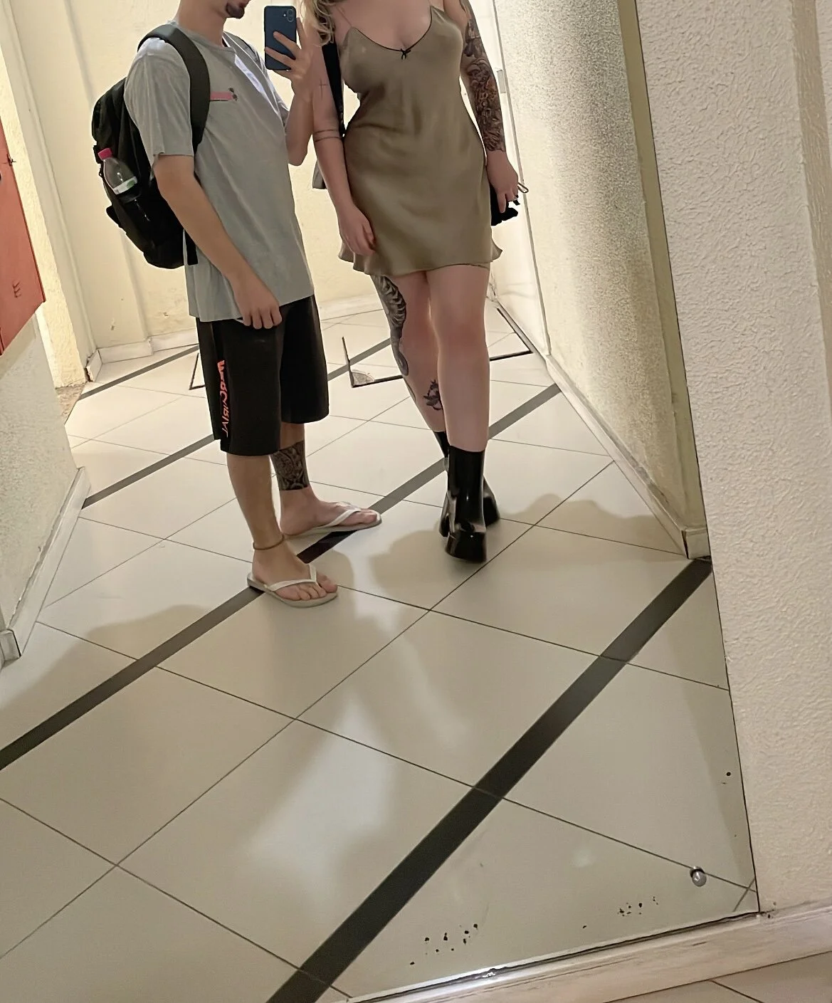XXX Porn Photo of Nude whitecasal 7