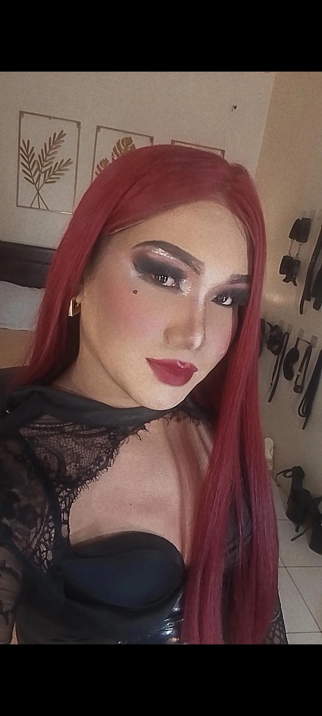 XXX Porn Photo of Nude JasmineGrayx 1