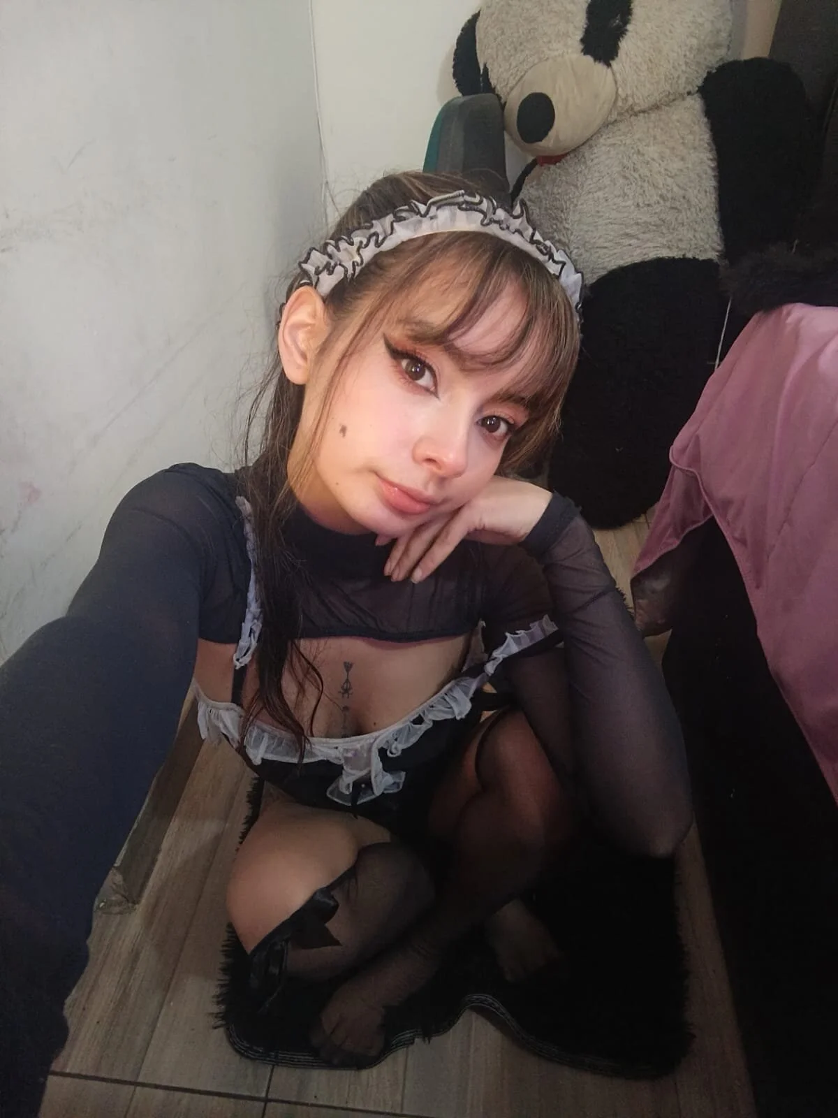 XXX Porn Photo of Nude _annie_rosse 62
