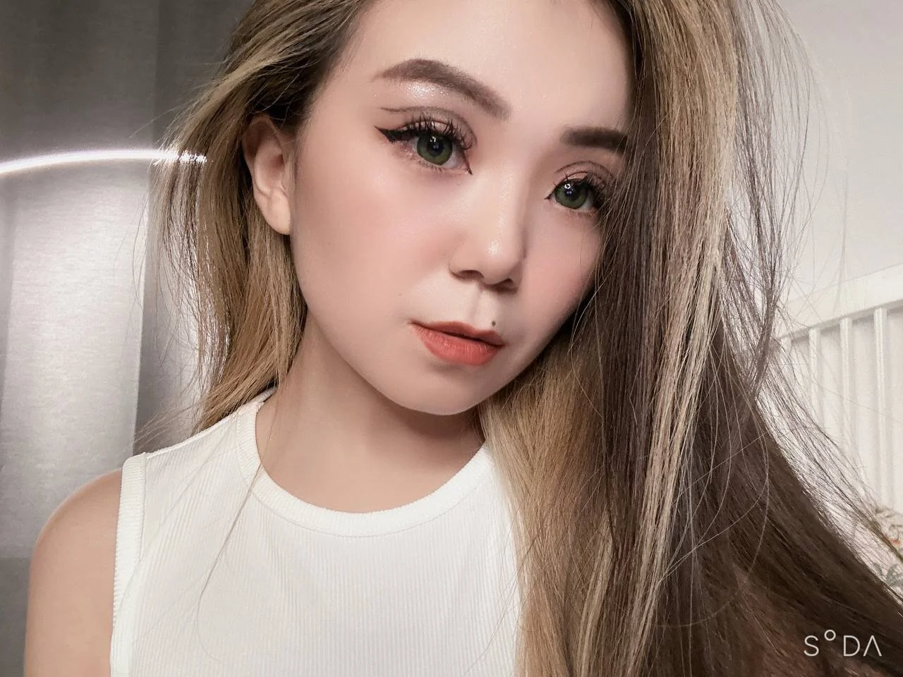 XXX Porn Photo of Nude MaliaJoyal 23