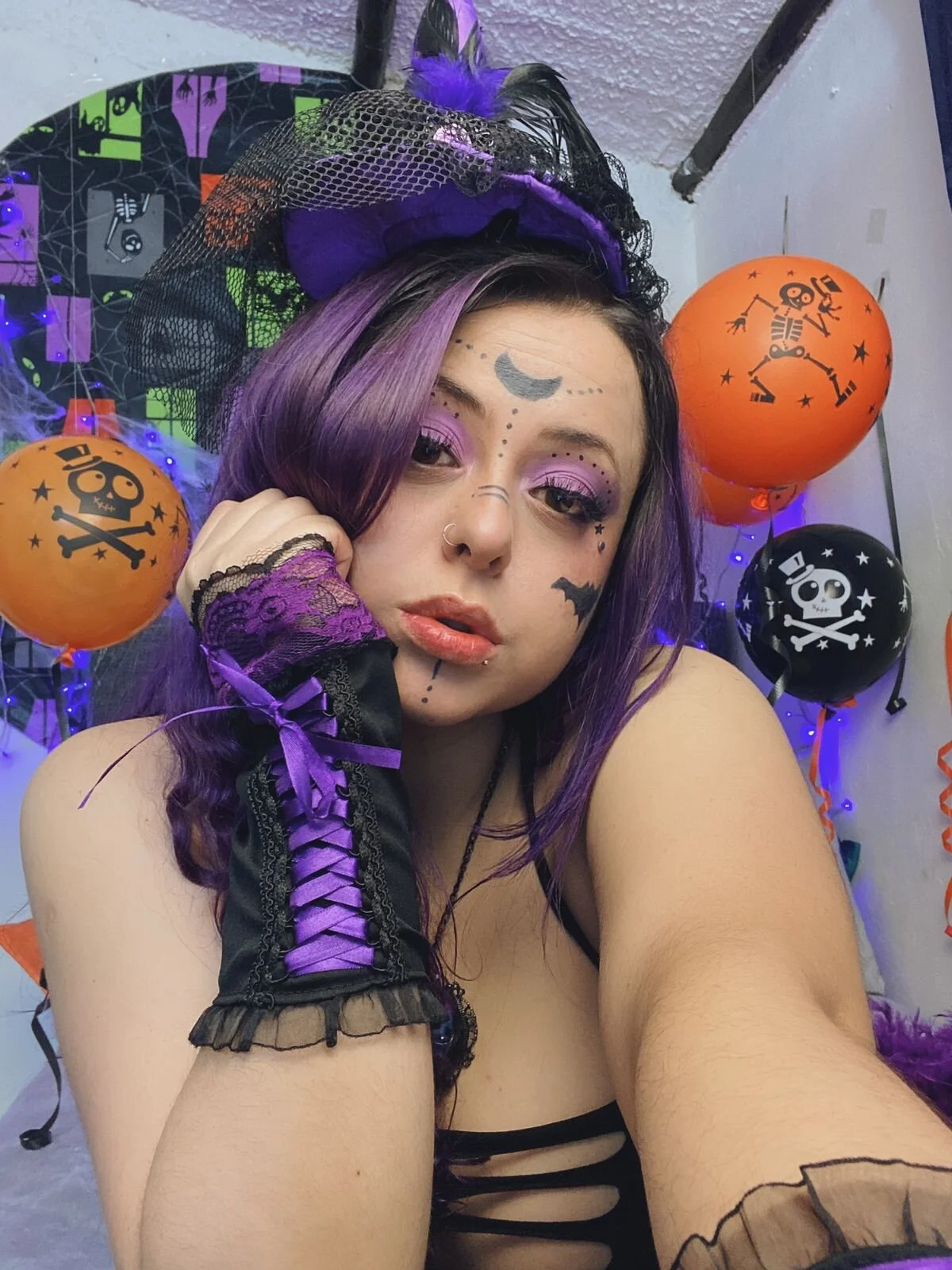 XXX Porn Photo of Nude PixelKiss_ 16