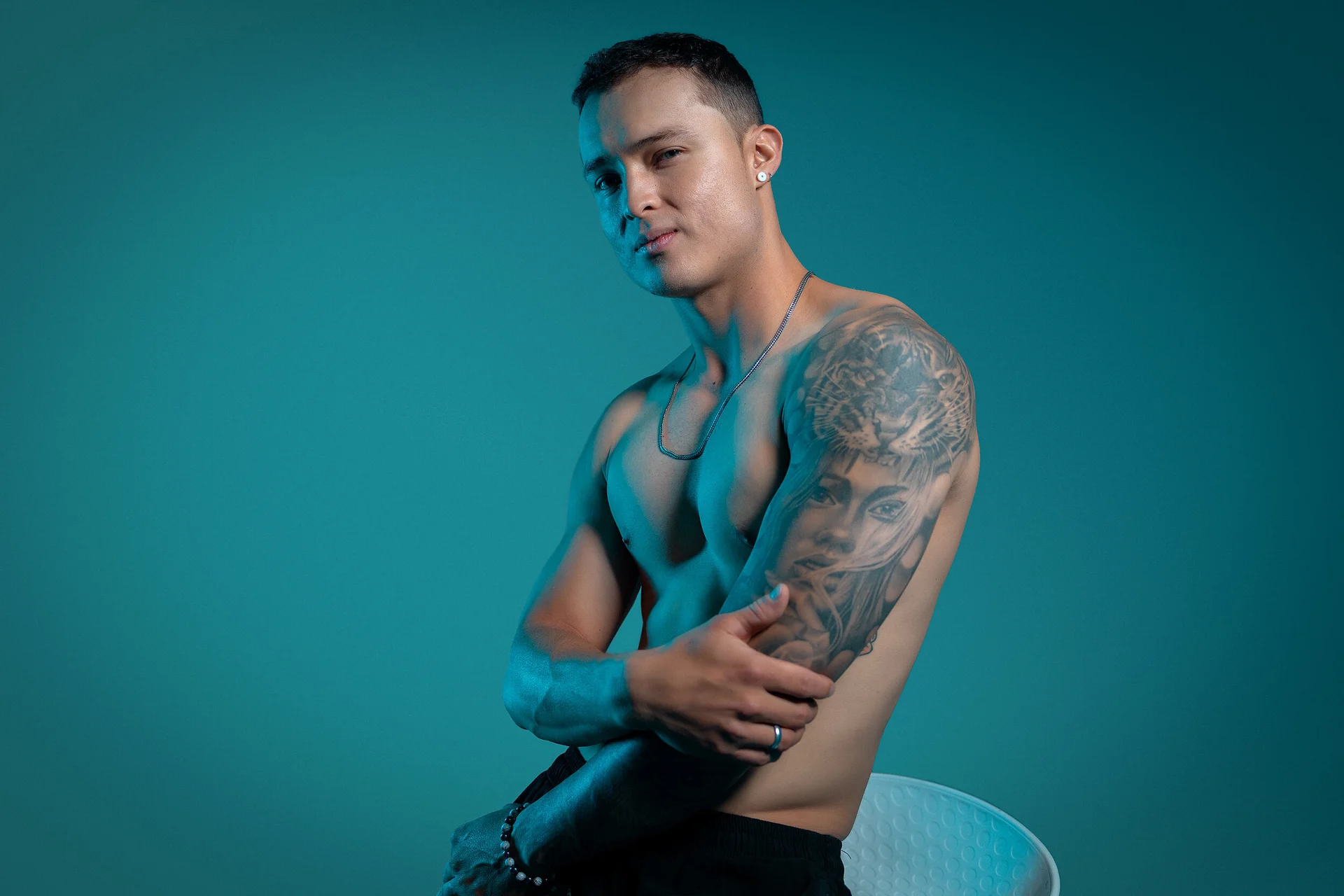 XXX Porn Photo of Nude Alexander_ferre 17