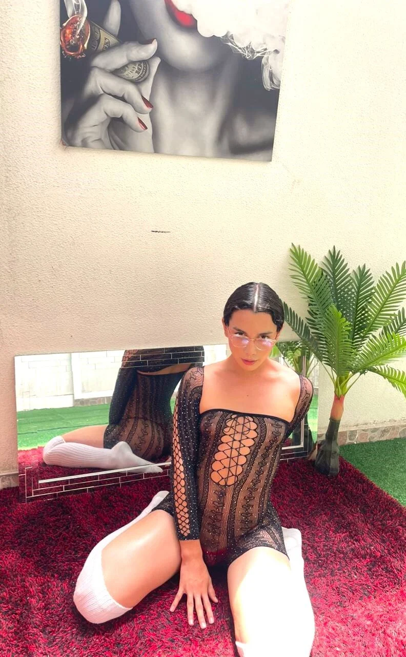 XXX Porn Photo of Nude sally_hot18 15