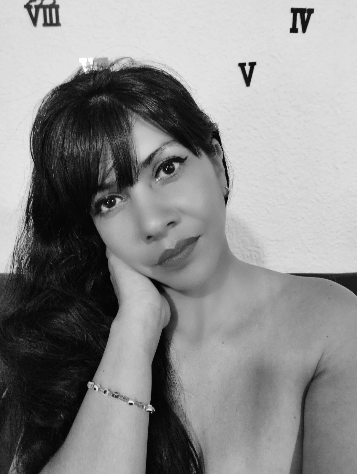 XXX Porn Photo of Nude sweety_funny 43