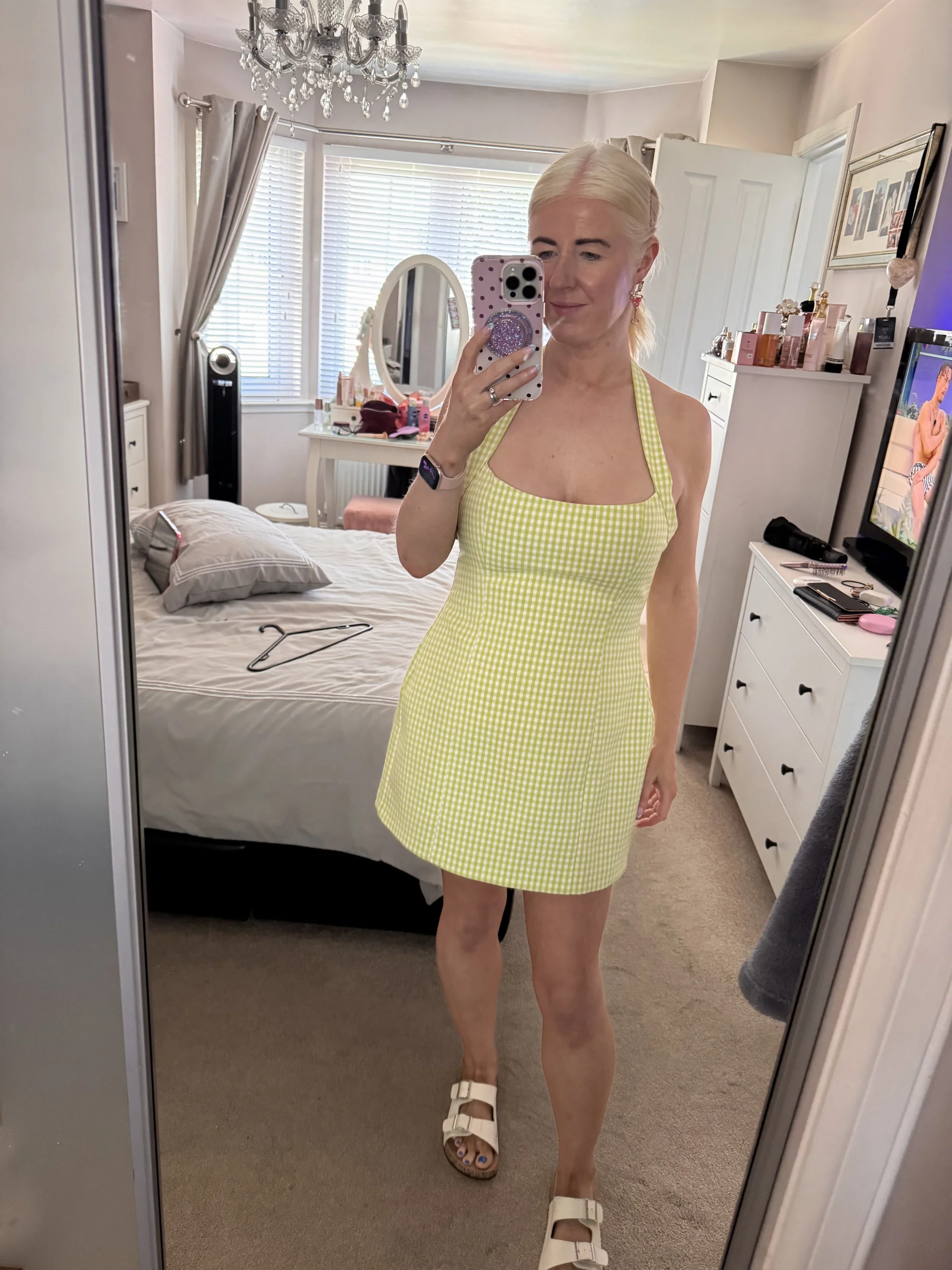 XXX Porn Photo of Nude Laylaskyexx 6