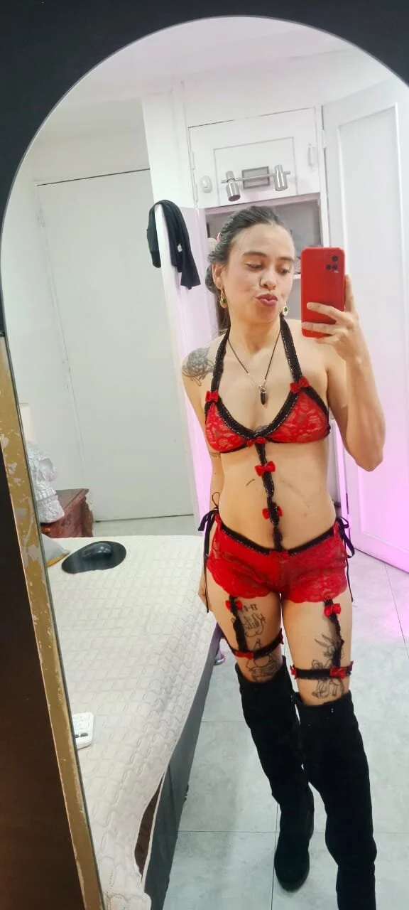 XXX Porn Photo of Nude Dary_osita 12