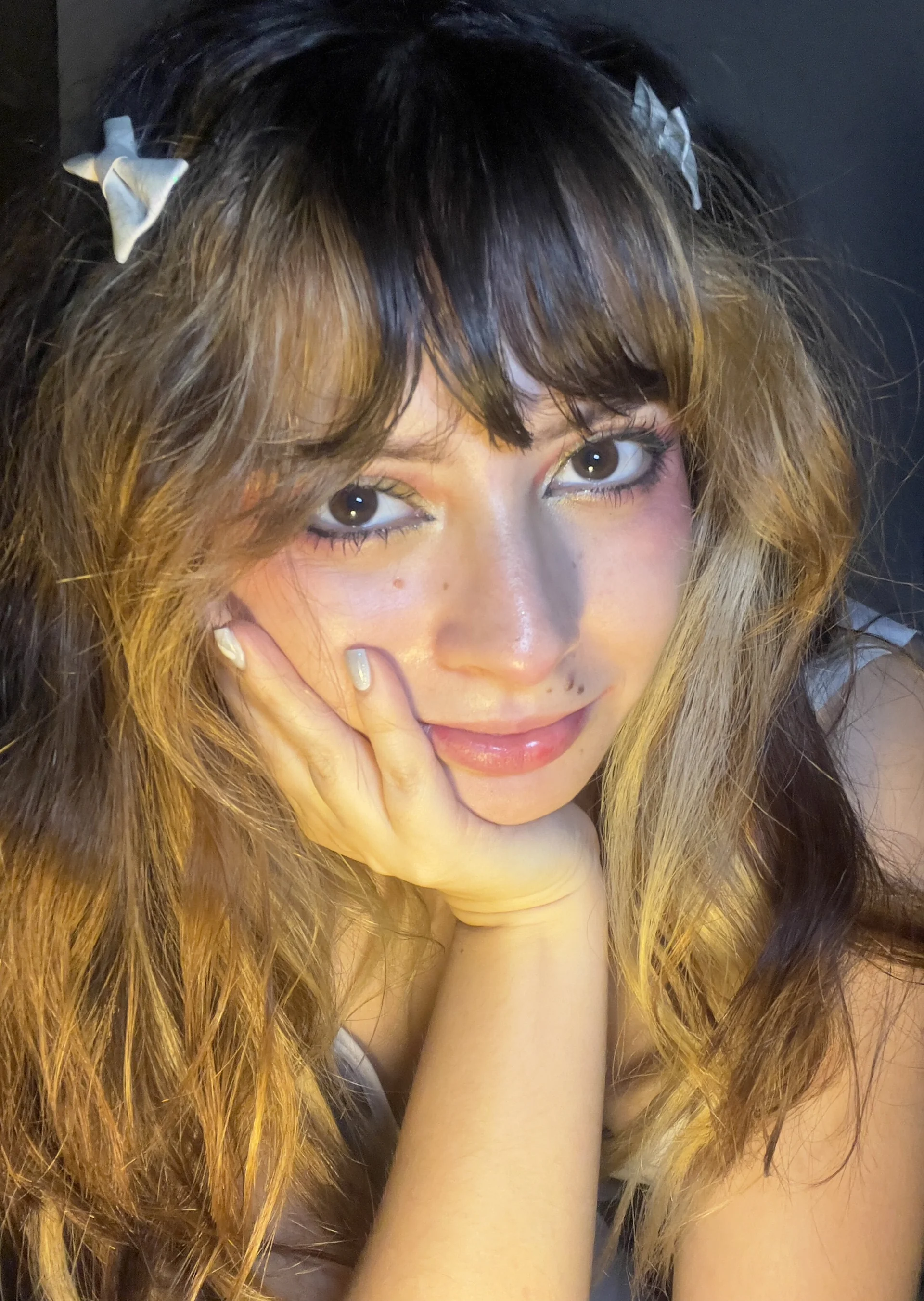 XXX Porn Photo of Nude sofiakitty_love 1