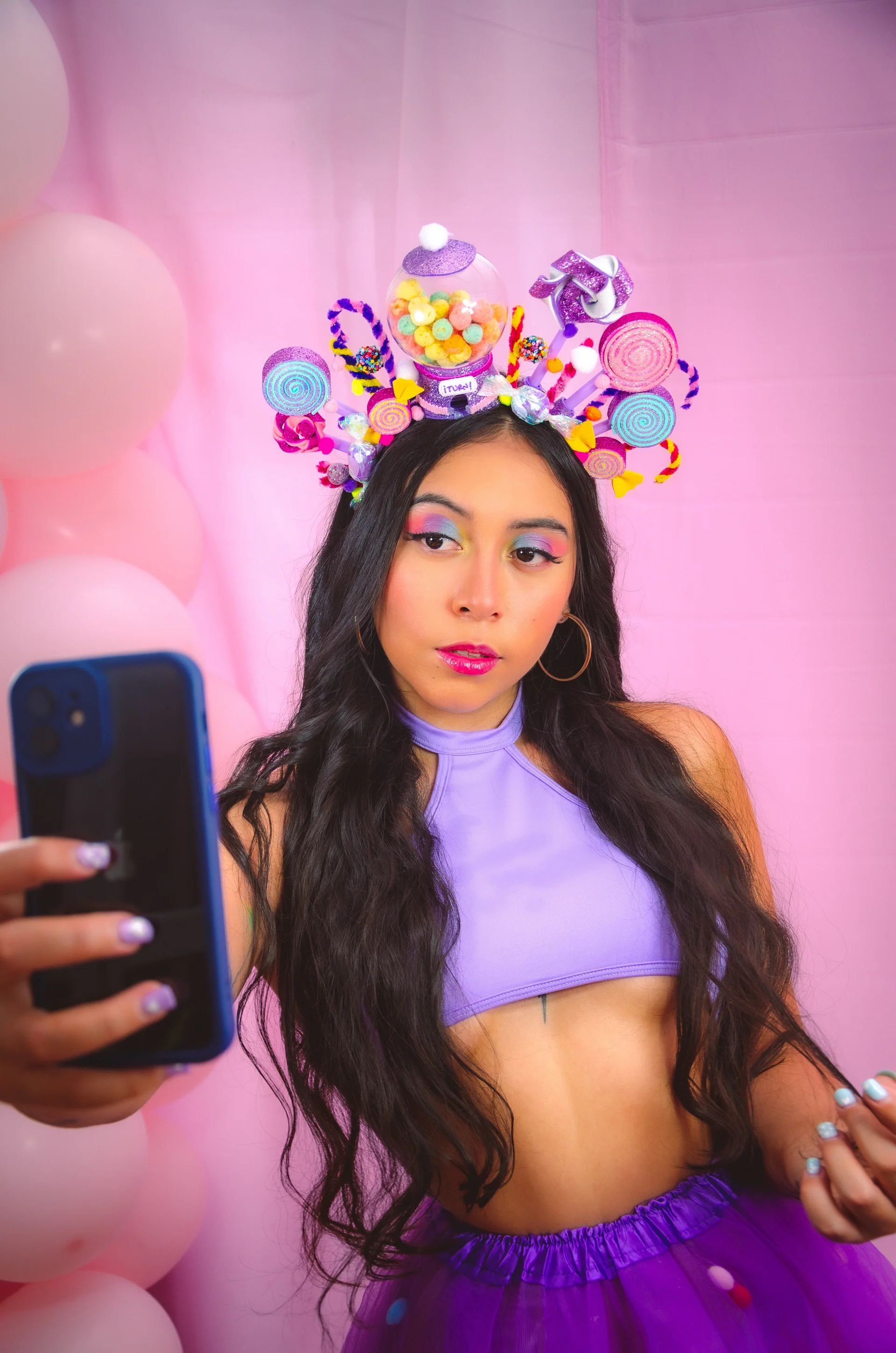 XXX Porn Photo of Nude Valentinamolina_ 39