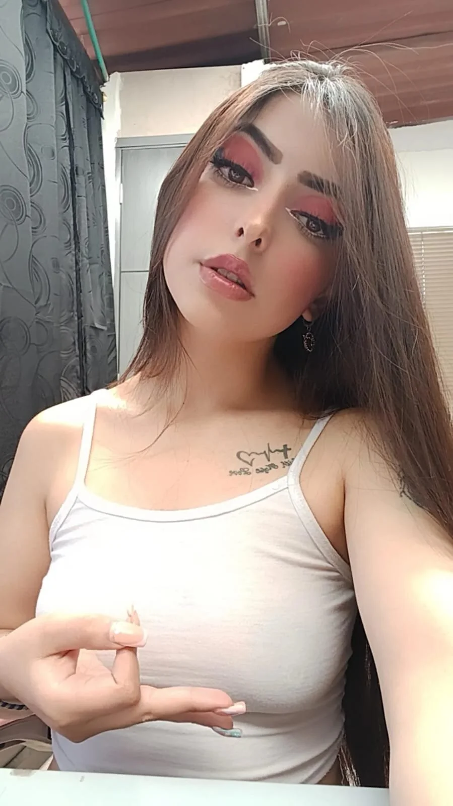 XXX Porn Photo of Nude Sweett_Taylorr 19