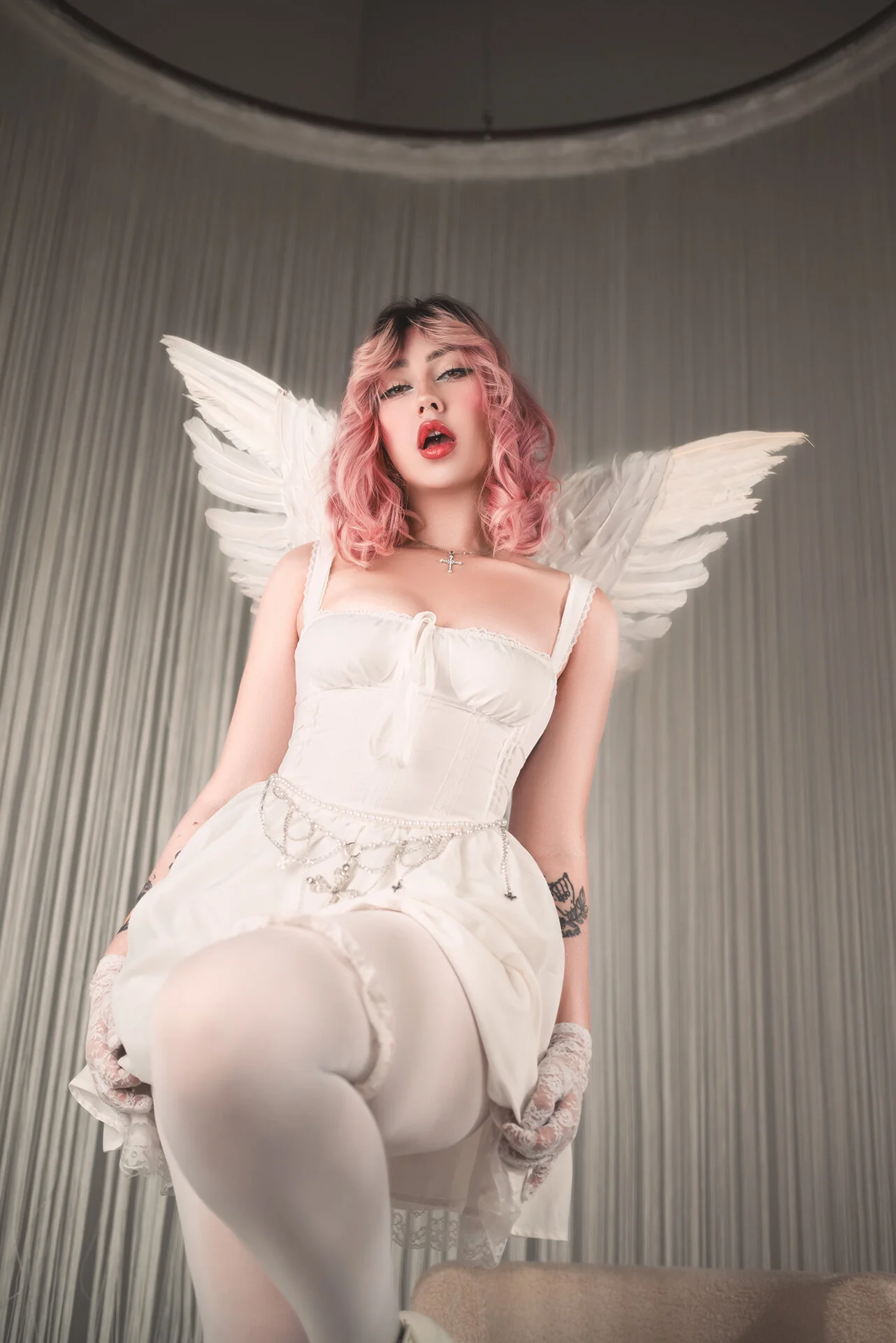 XXX Porn Photo of Nude PennyMay 201