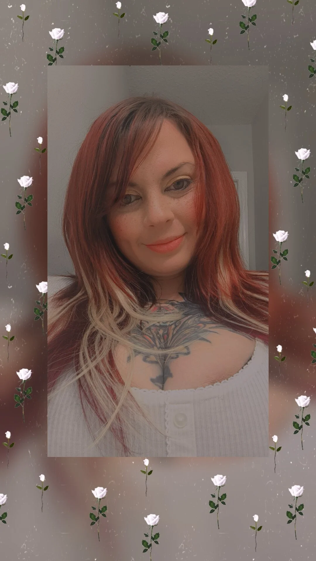 XXX Porn Photo of Nude rubyluxxxe 2