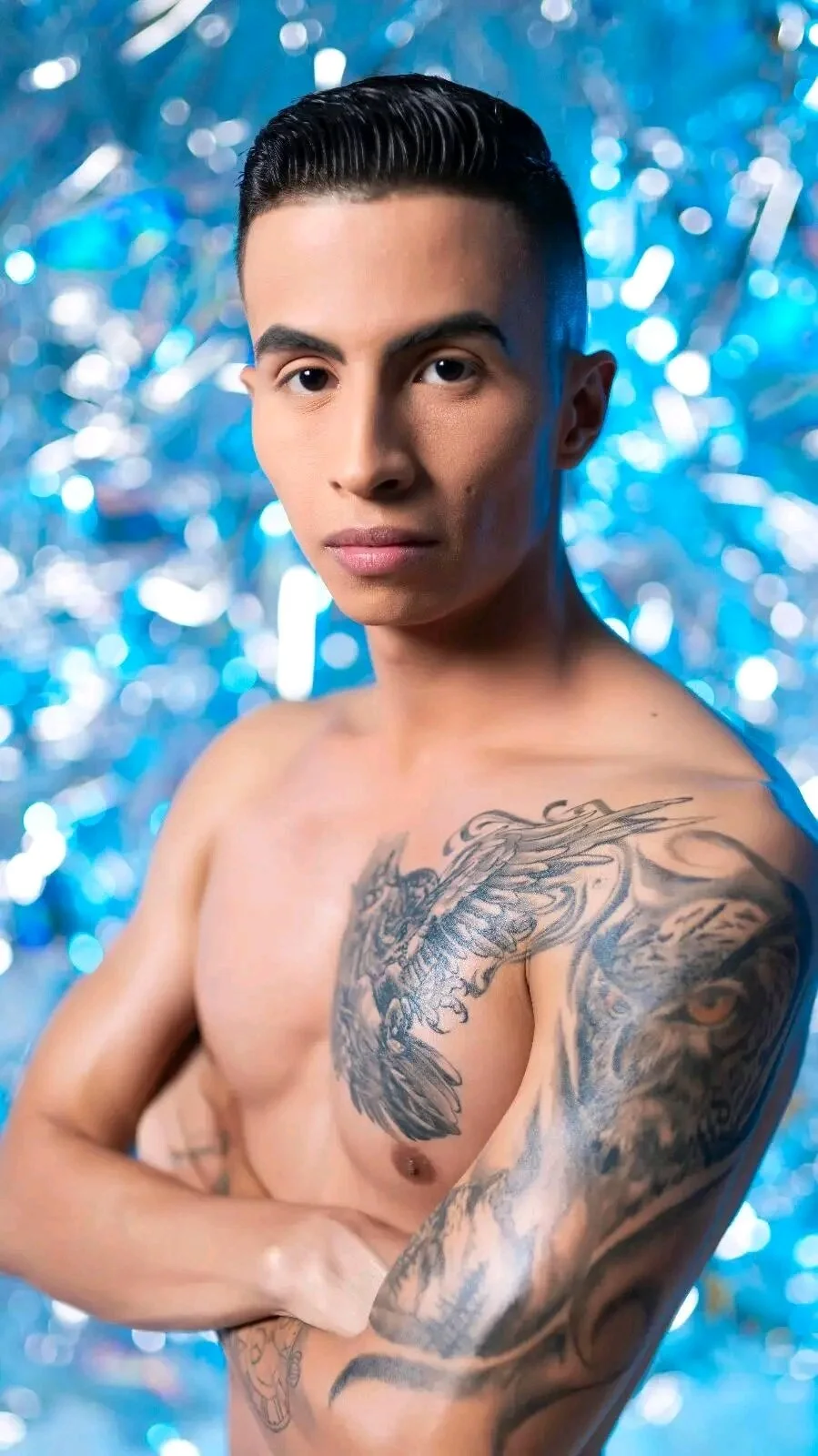 XXX Porn Photo of Nude gabriel_spy12 1