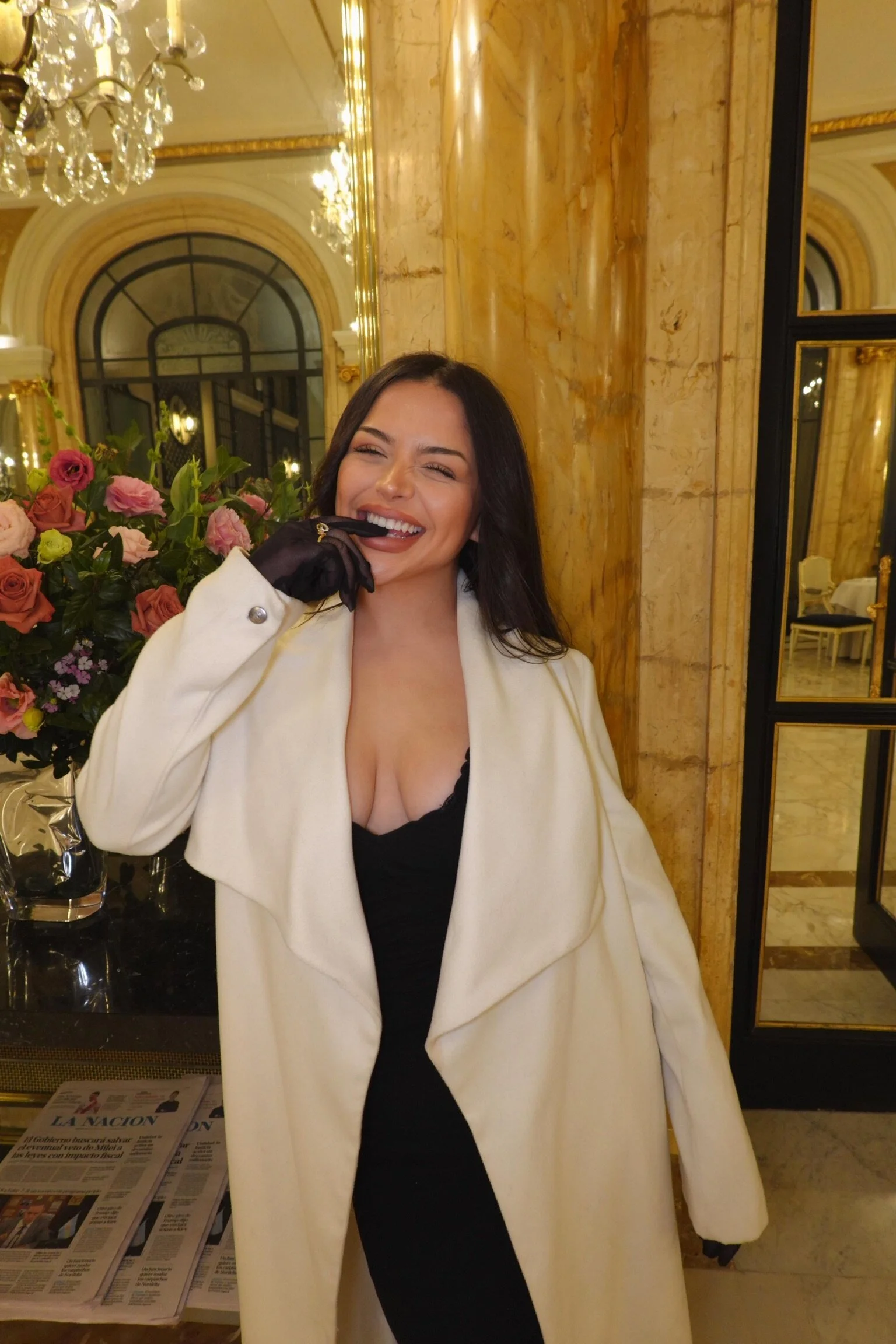 XXX Porn Photo of Nude emafanning 2