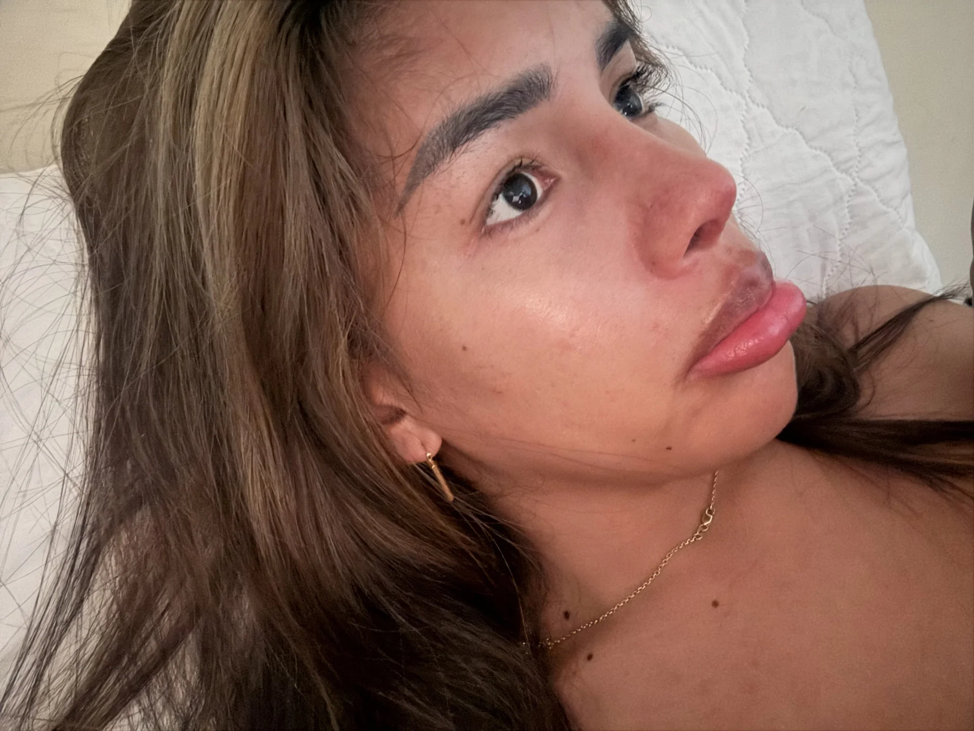 XXX Porn Photo of Nude GuinevereBaroque 16