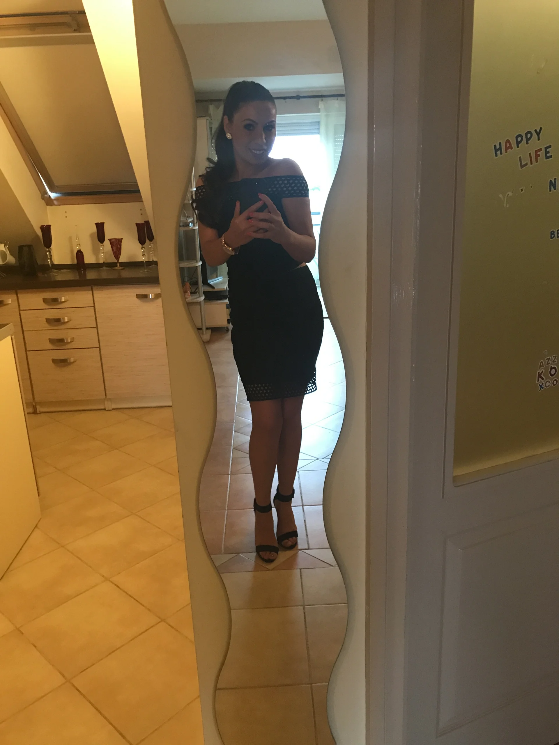 XXX Porn Photo of Nude Marilyn_La_Rose 53