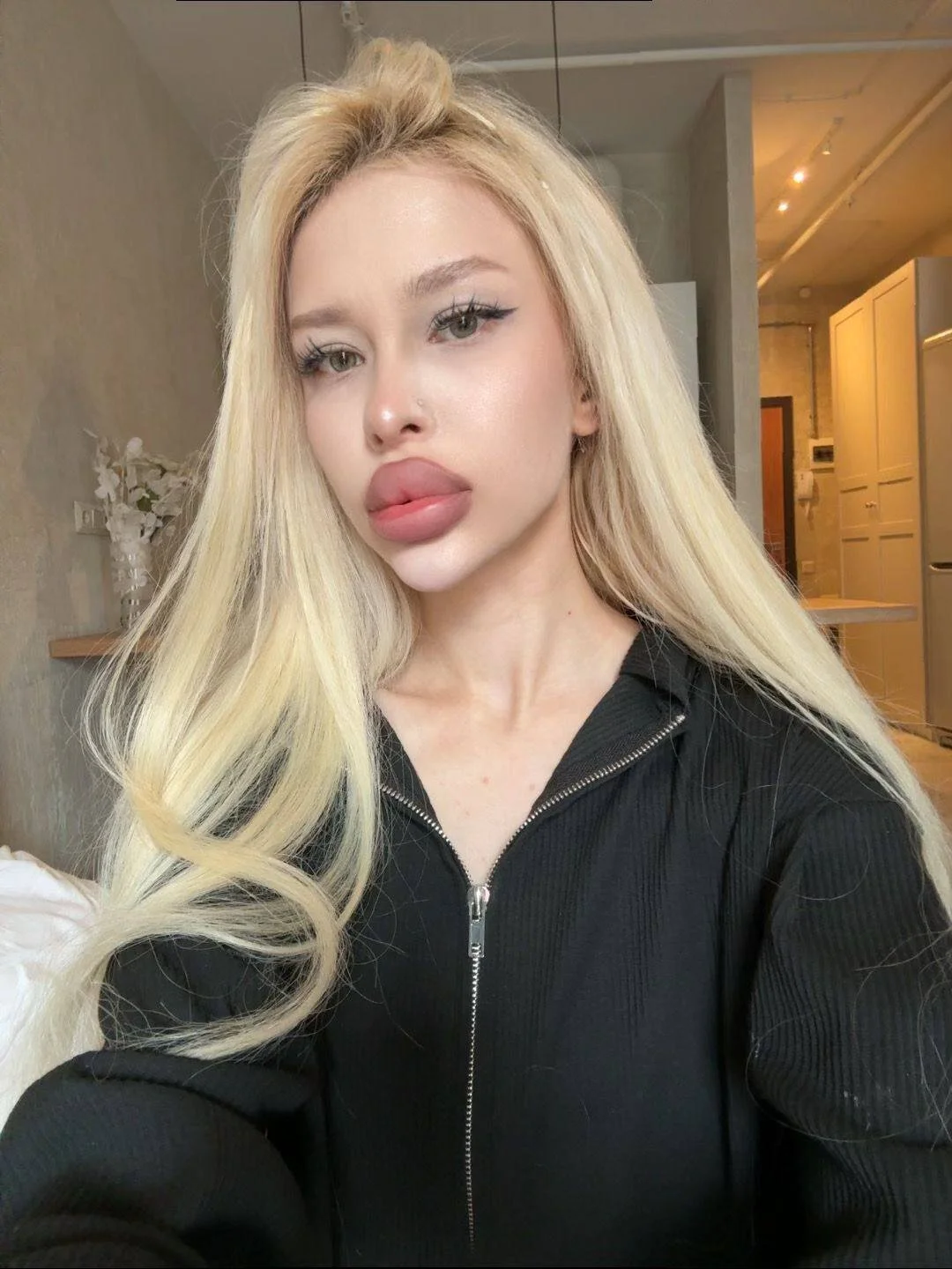 XXX Porn Photo of Nude Silent_Wings 4