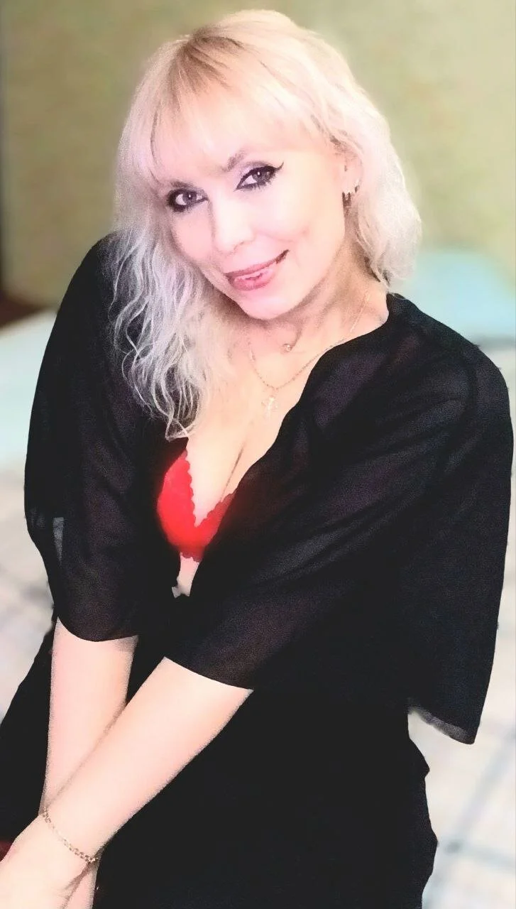 XXX Porn Photo of Nude LadyMargo888 113