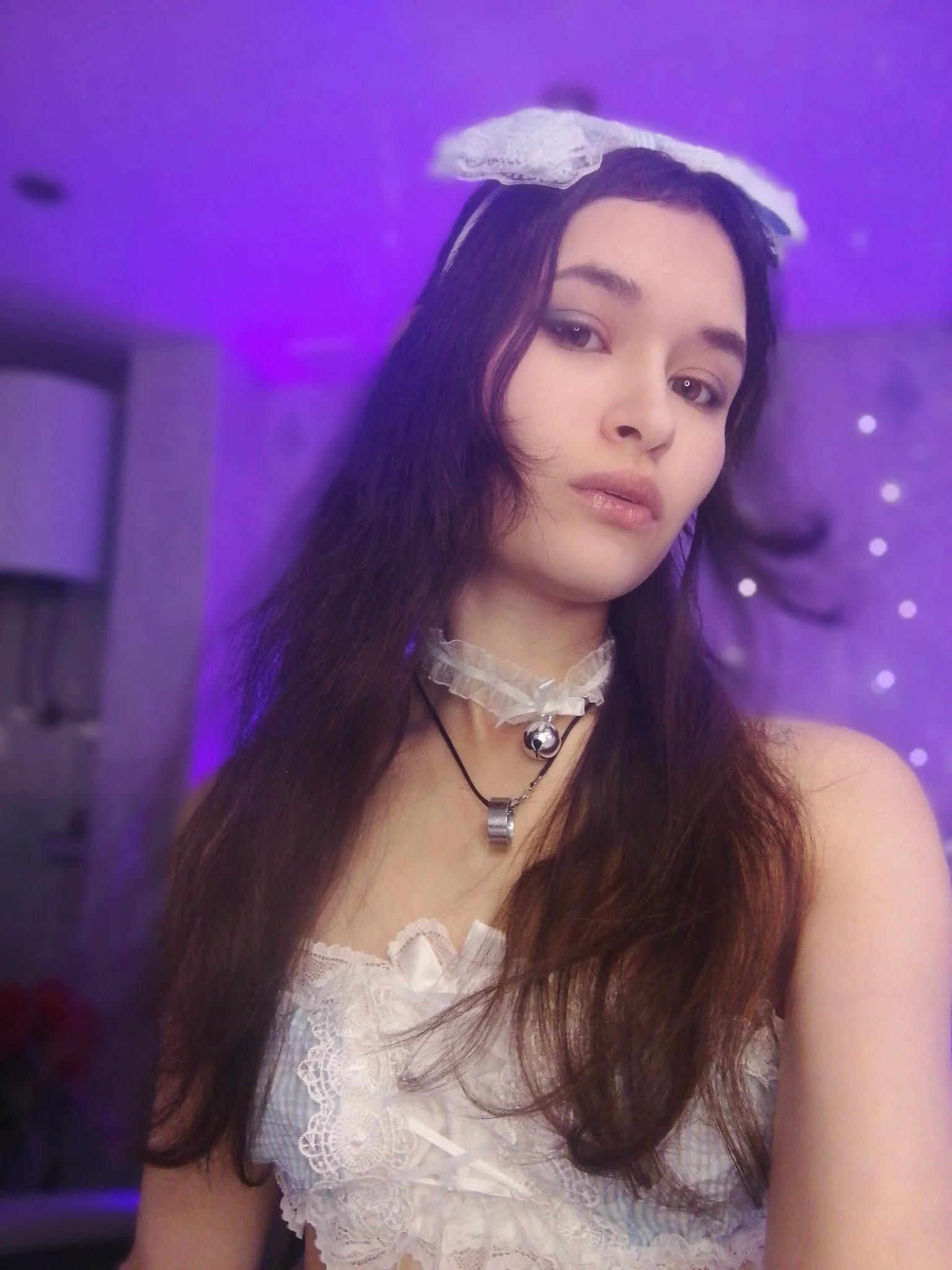 XXX Porn Photo of Nude Emily_Strikeee 49