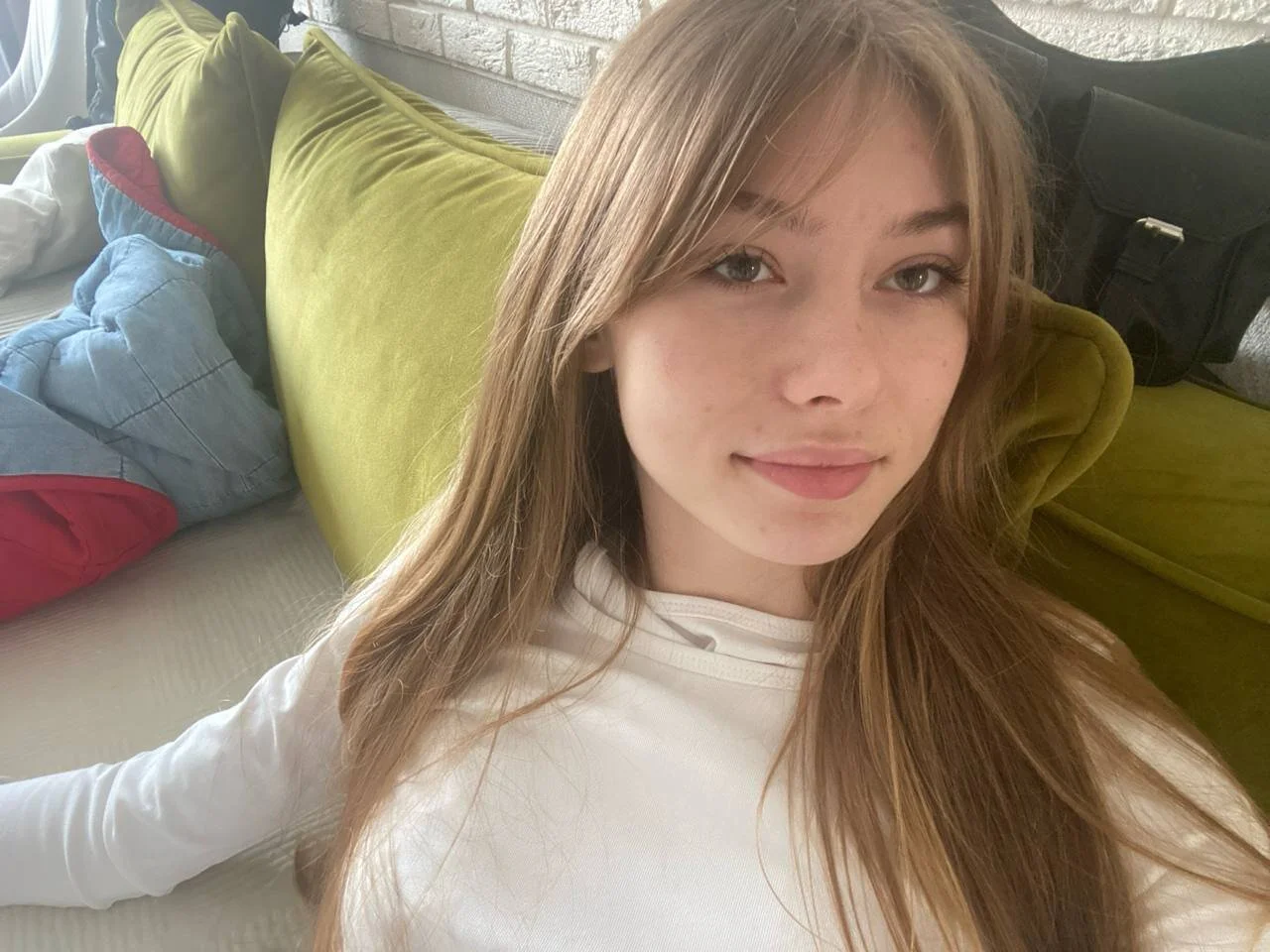 XXX Porn Photo of Nude lissypops 3