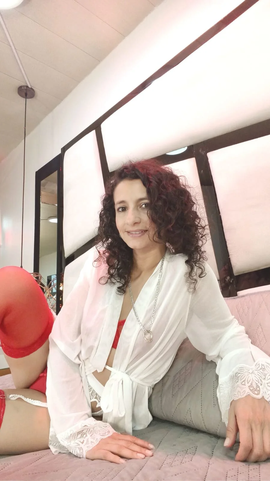 XXX Porn Photo of Nude AriannaRussell_ 300