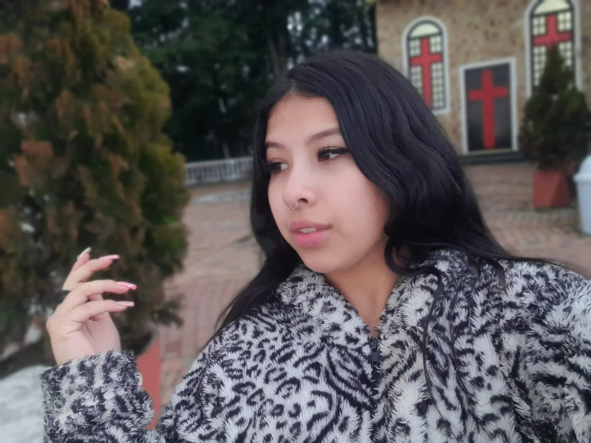 XXX Porn Photo of Nude Namiko_Park_ 12