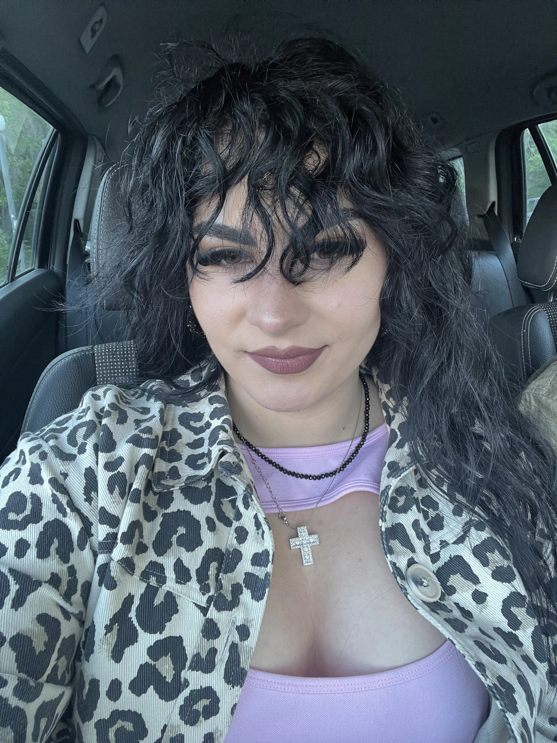 XXX Porn Photo of Nude _Lunariaa_ 8