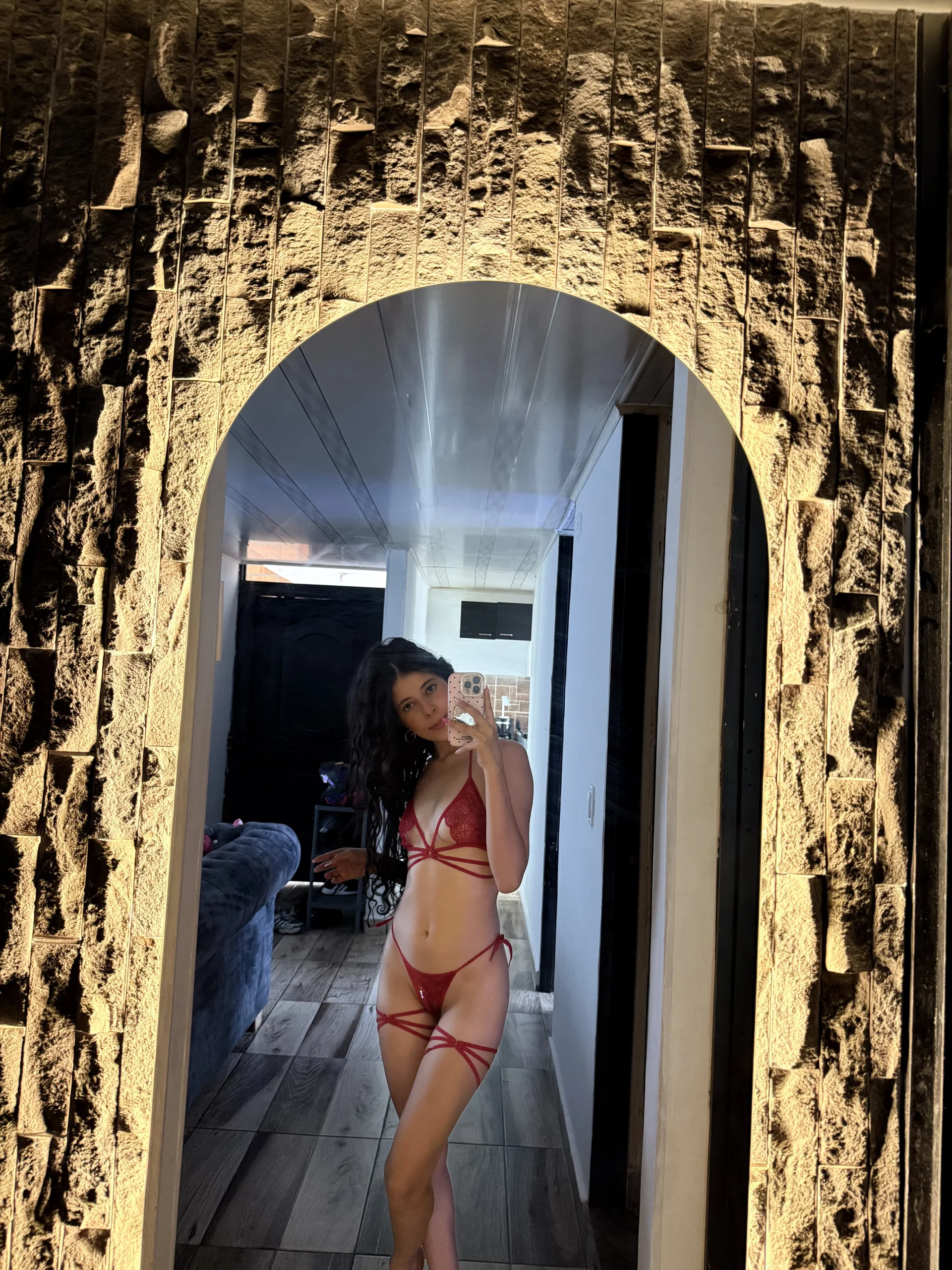 XXX Porn Photo of Nude lovelygirlEva 3