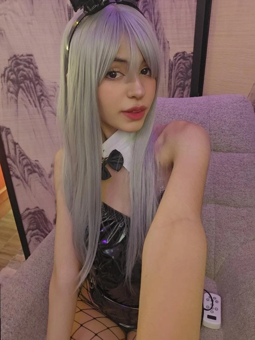XXX Porn Photo of Nude NamiKimura 17