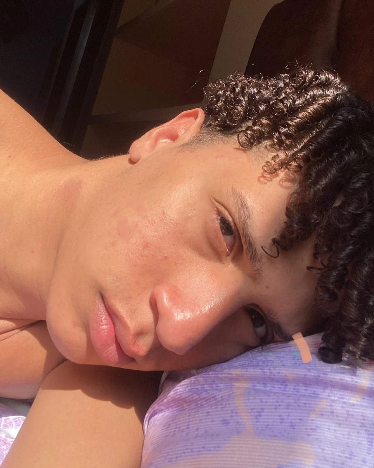 XXX Porn Photo of Nude matt_benji 6