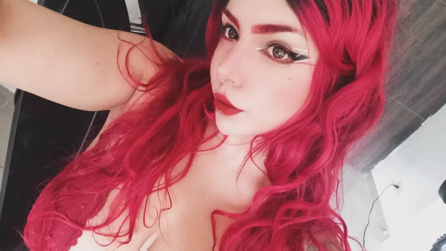 XXX Porn Photo of Nude Lilith-miaw 5