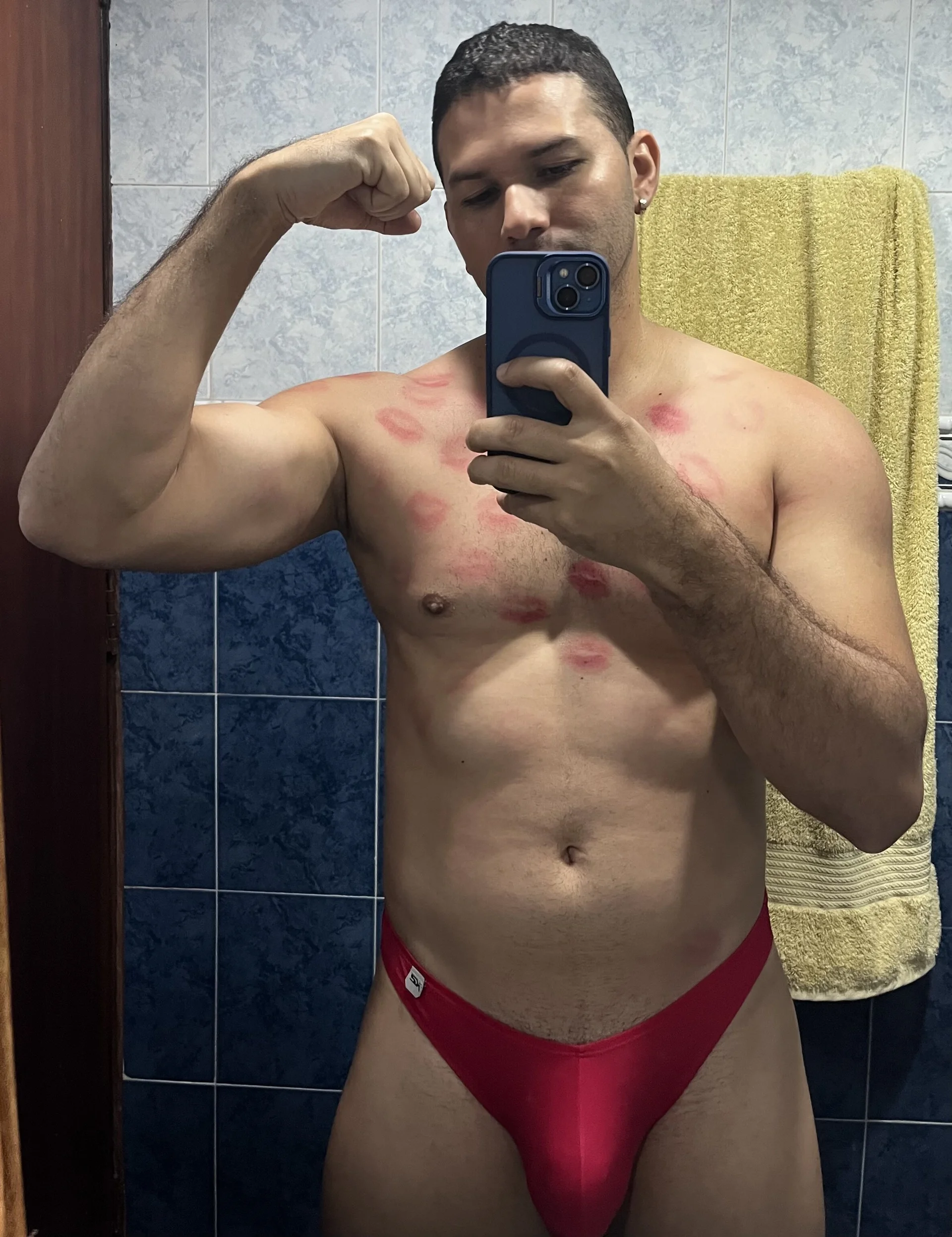 XXX Porn Photo of Nude Tim_mz01 33