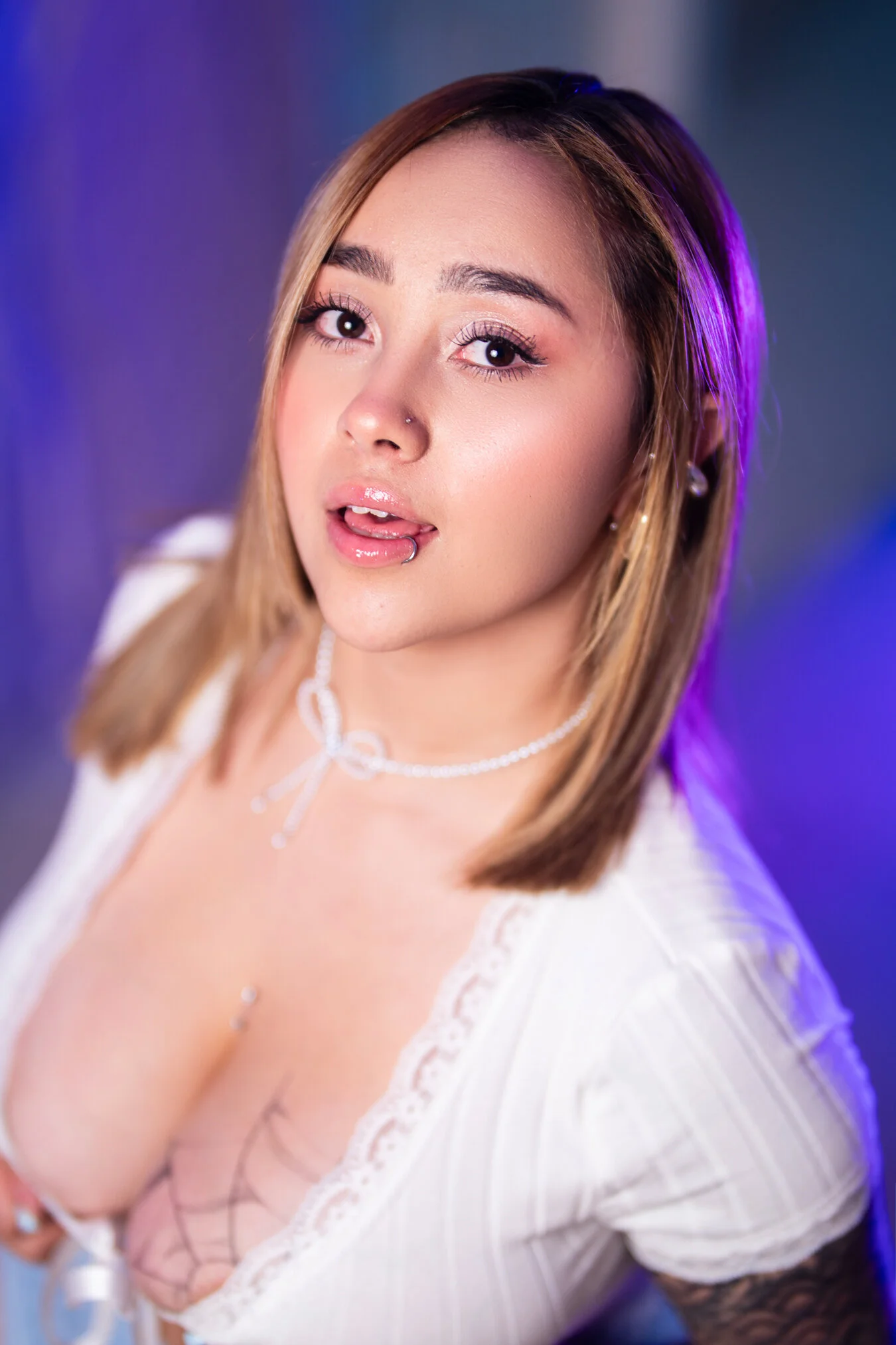 XXX Porn Photo of Nude merloth_sub 75