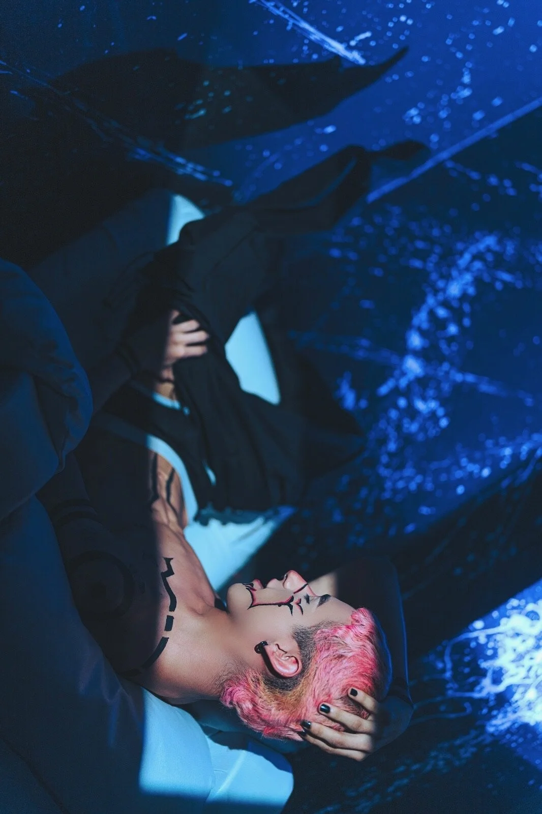 XXX Porn Photo of Nude Kitsuneplay_ 19