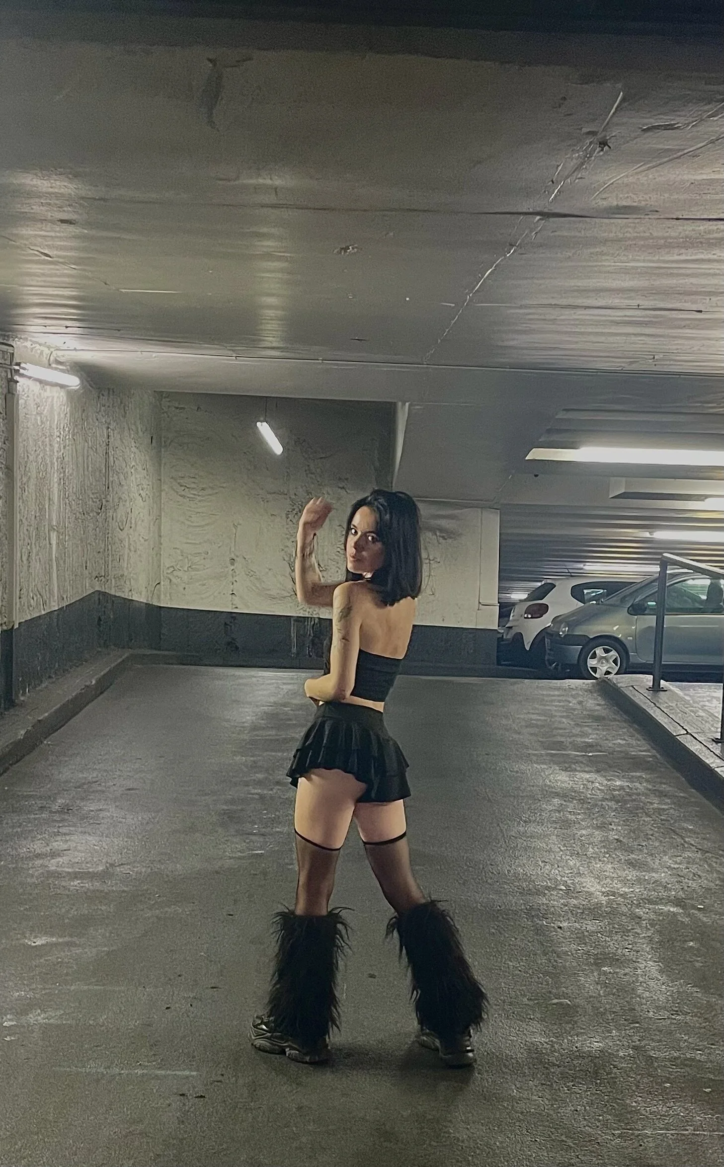 XXX Porn Photo of Nude Nanausermm 16