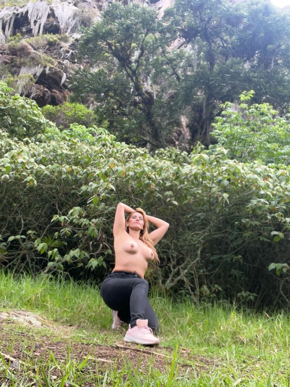 XXX Porn Photo of Nude SahoryHorny 46