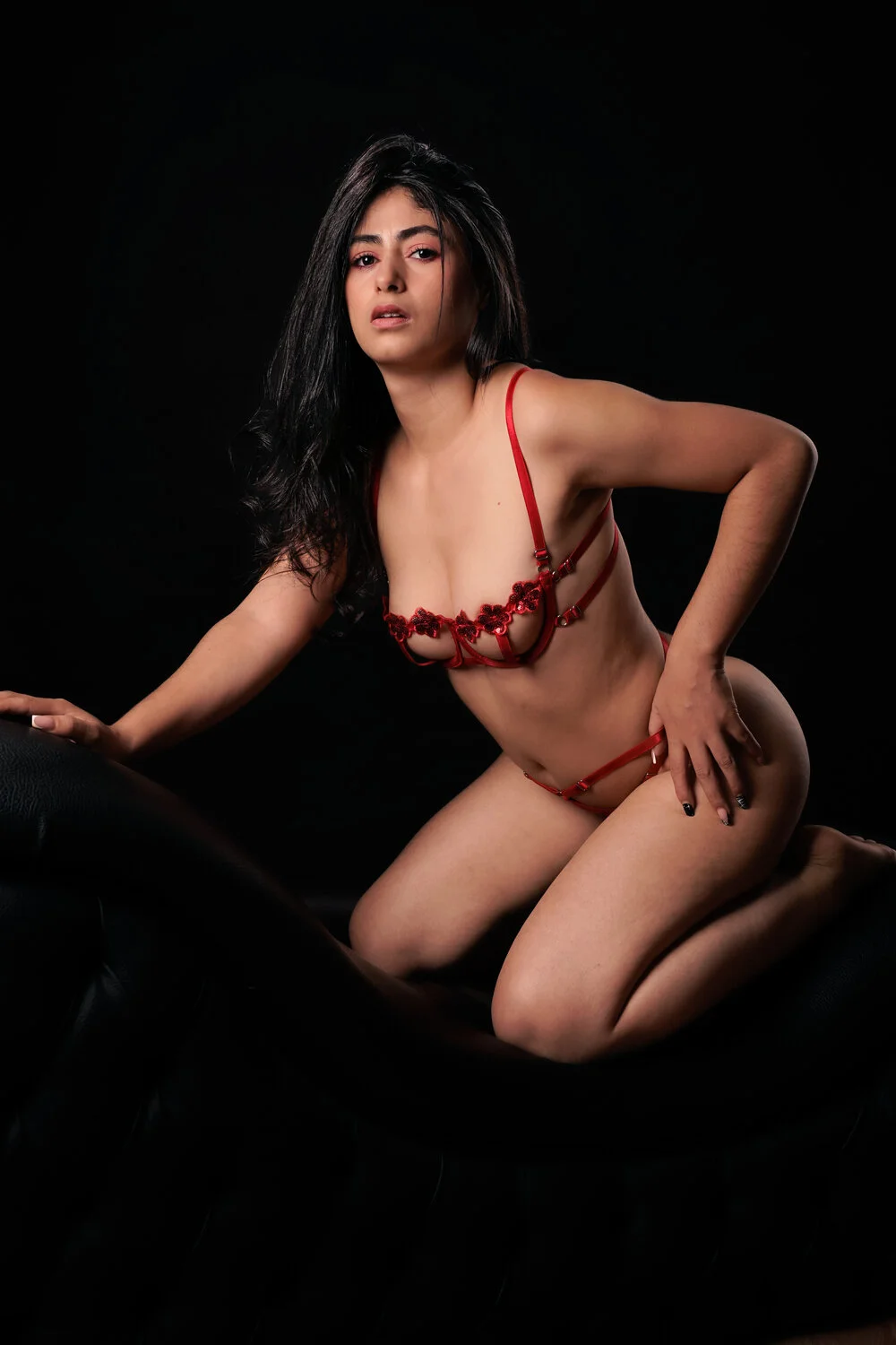 XXX Porn Photo of Nude elizabeth_santos1 24
