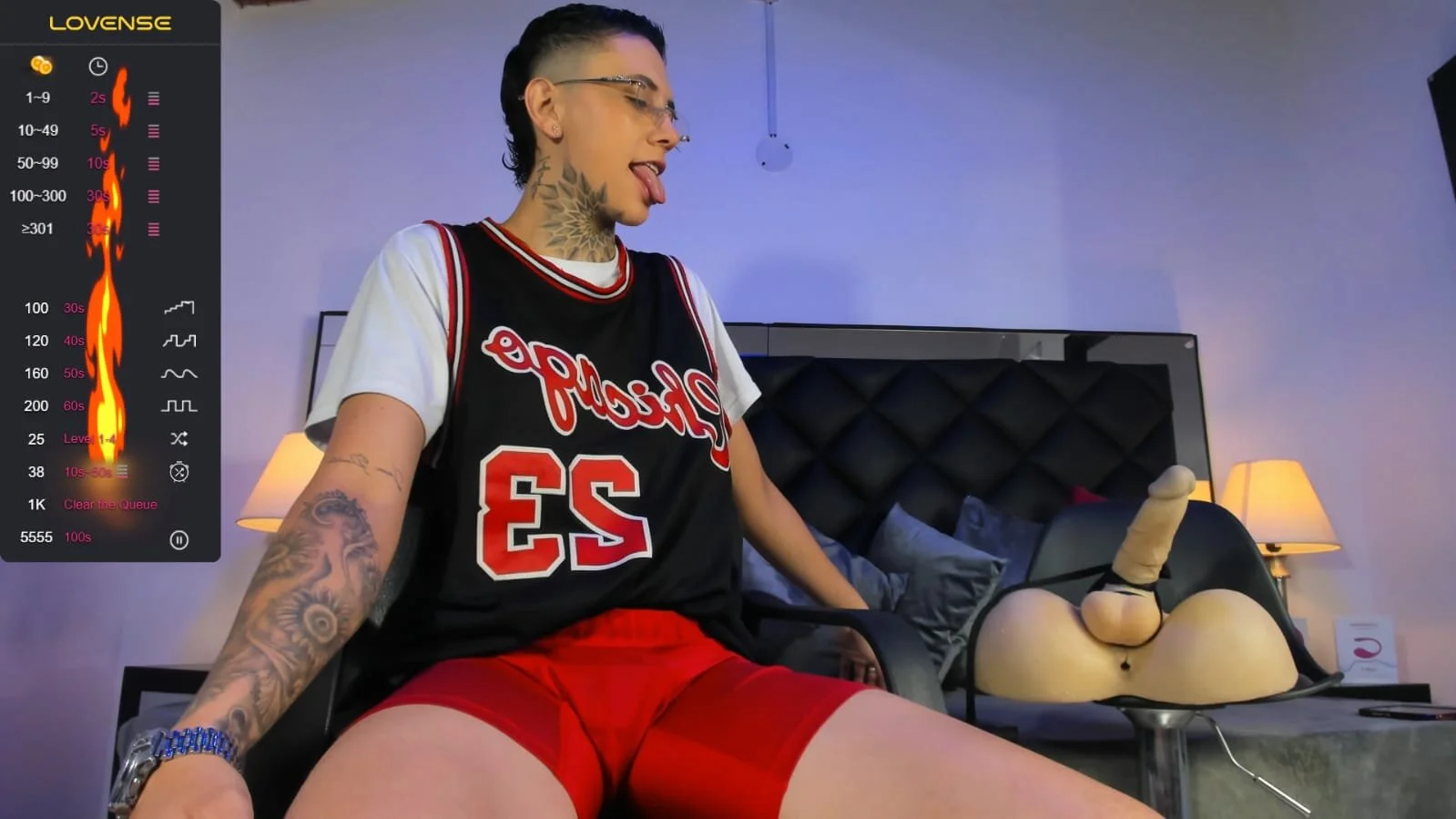 XXX Porn Photo of Nude _PhillipBrown 27