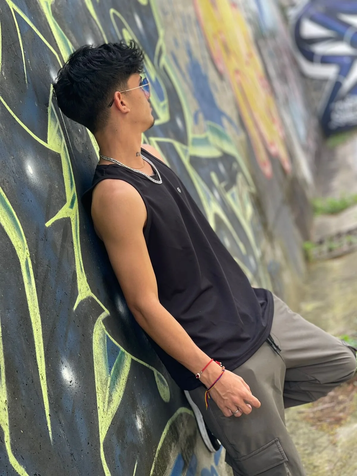 XXX Porn Photo of Nude nextboywell1 3