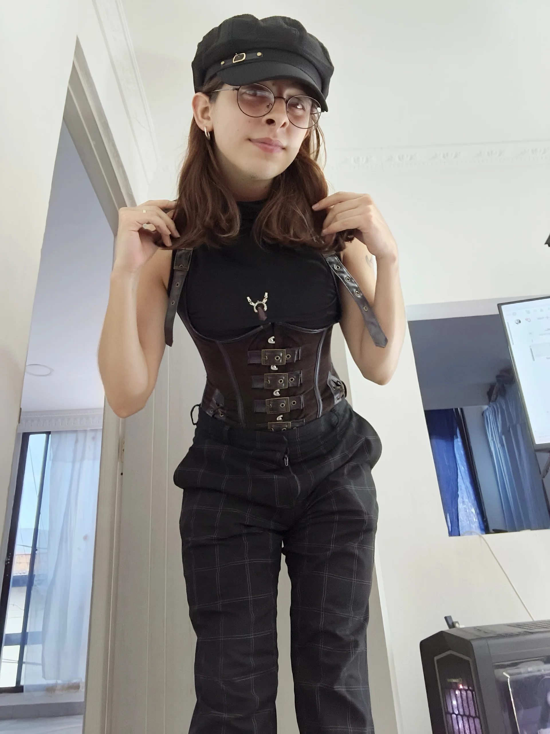 XXX Porn Photo of Nude Tekilahorny_ 7