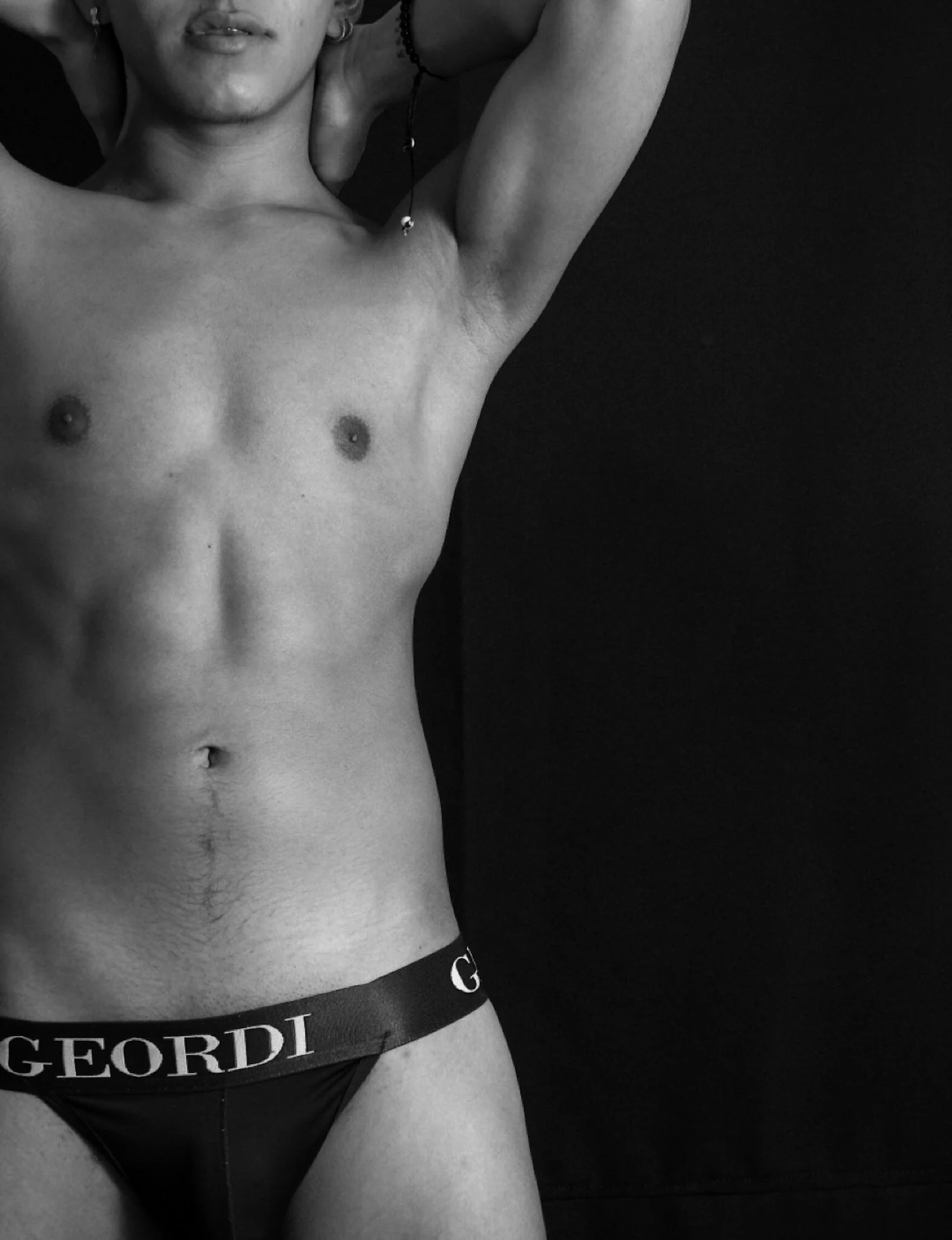 XXX Porn Photo of Nude adrik_cano__ 31