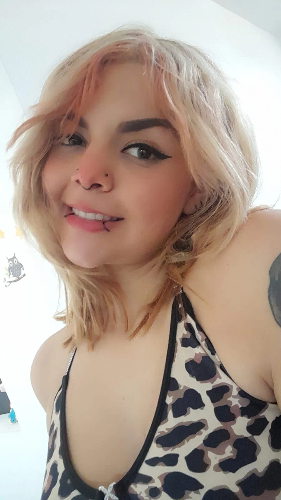 XXX Porn Photo of Nude Ary_Ricci 1
