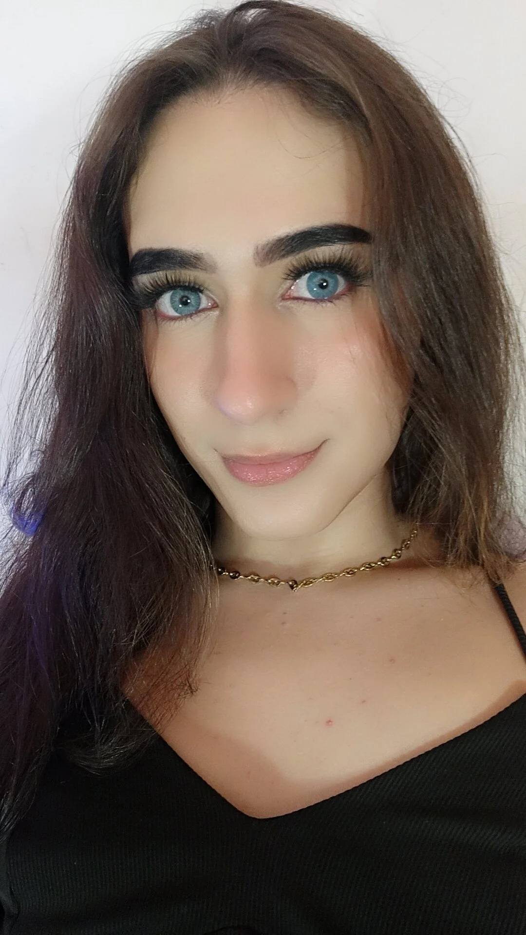 XXX Porn Photo of Nude sexyvioletvalerious 16