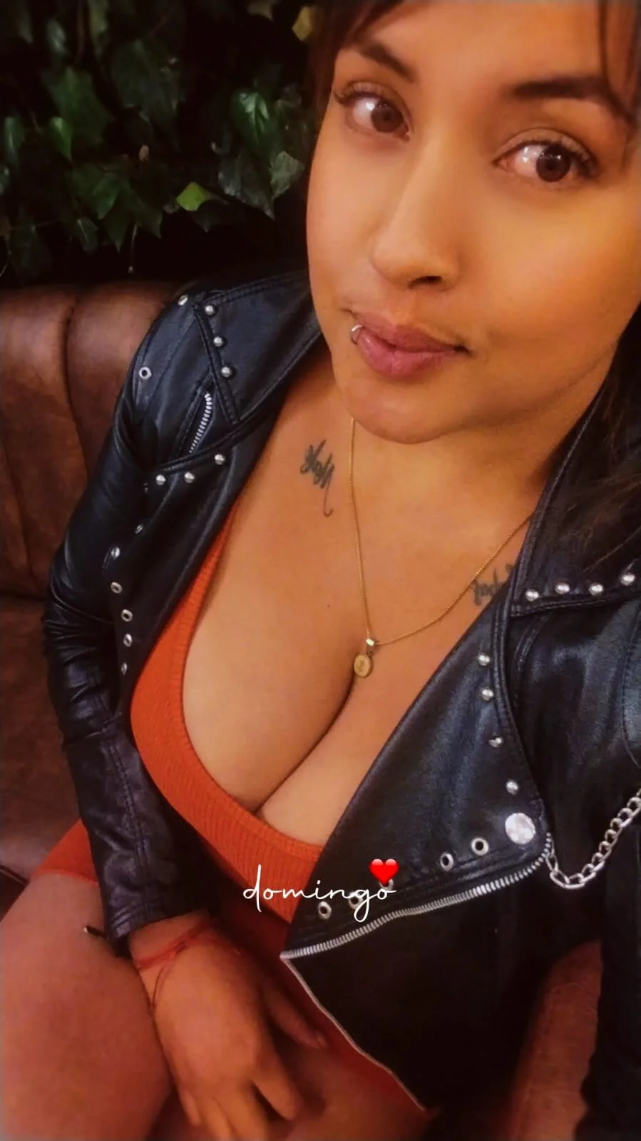 XXX Porn Photo of Nude MirandaDream2 129