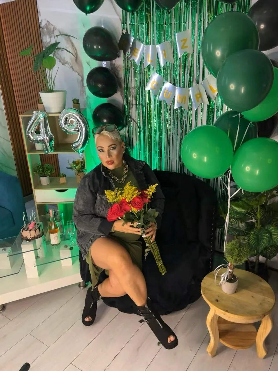 XXX Porn Photo of Nude GianellaCox_ 170