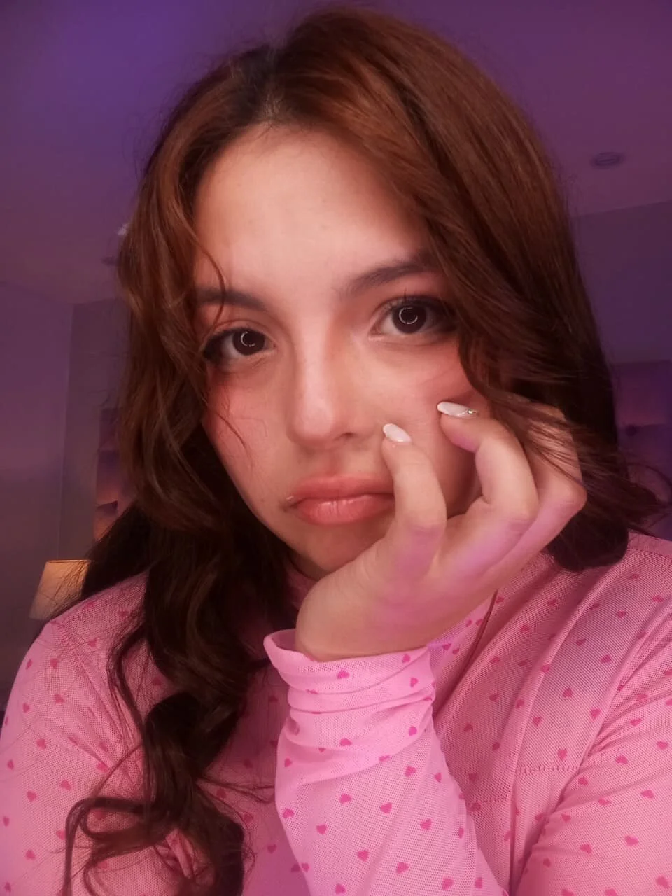 XXX Porn Photo of Nude GabyQueens 17