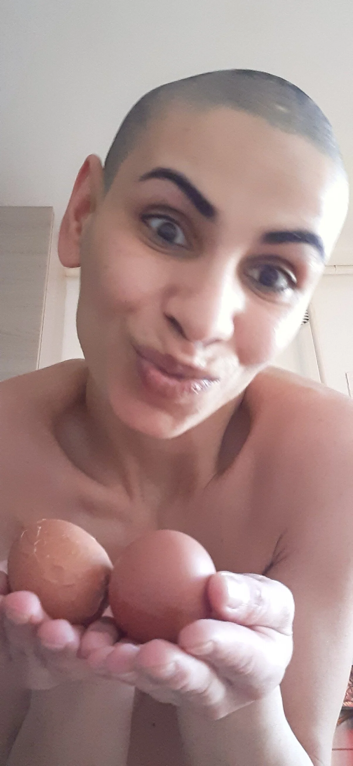 XXX Porn Photo of Nude hotSANDRA_STARR 280